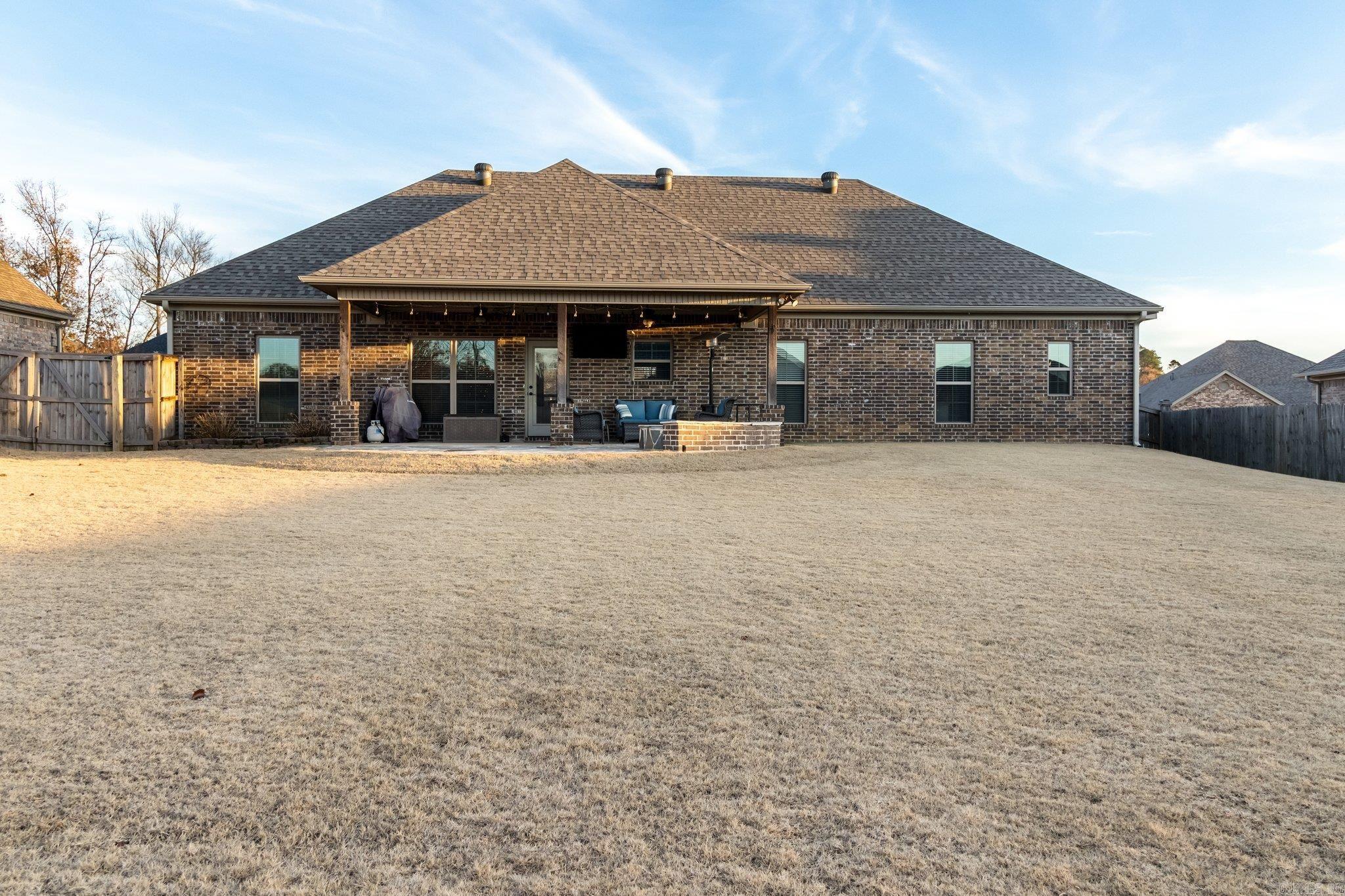 COLDWATER CREEK - Residential