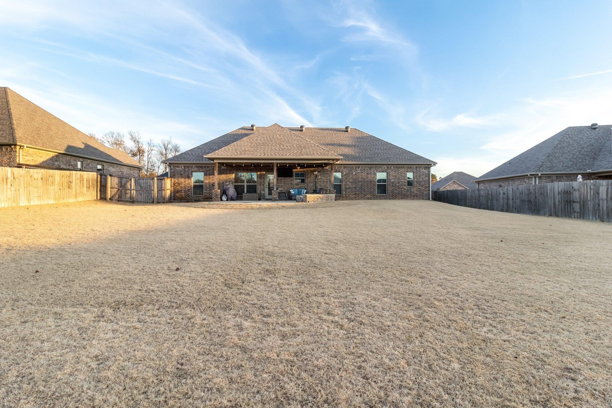 COLDWATER CREEK - Residential