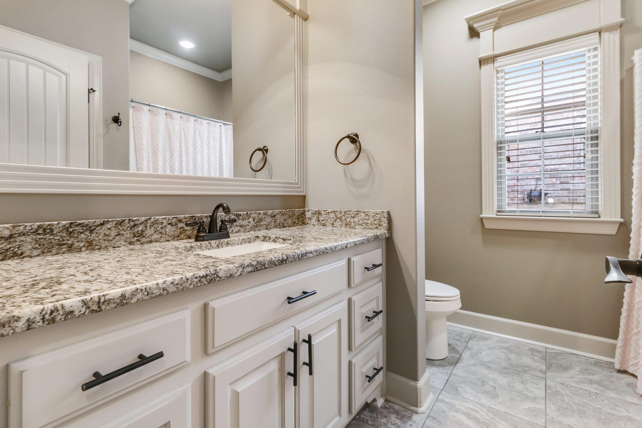 COLDWATER CREEK - Residential