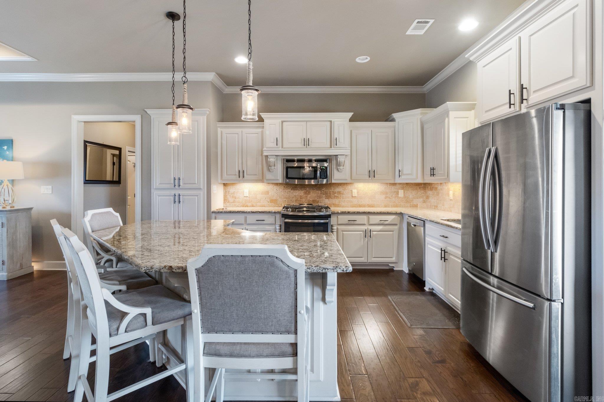 COLDWATER CREEK - Residential