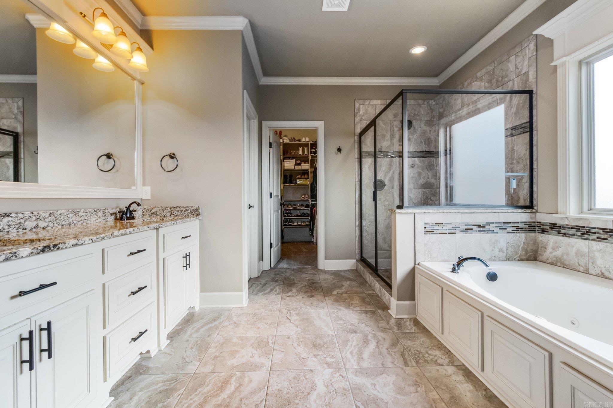 COLDWATER CREEK - Residential