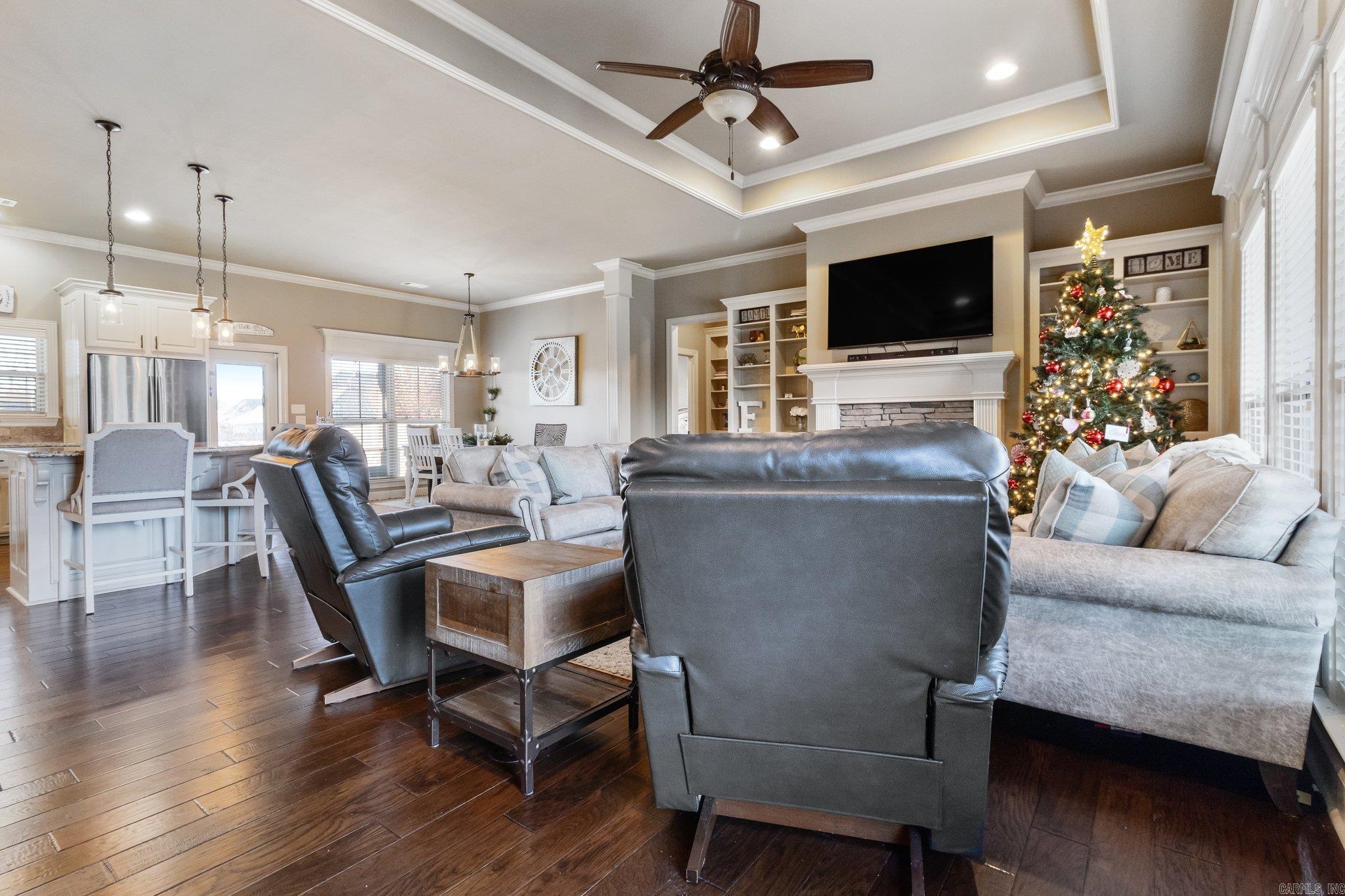 COLDWATER CREEK - Residential