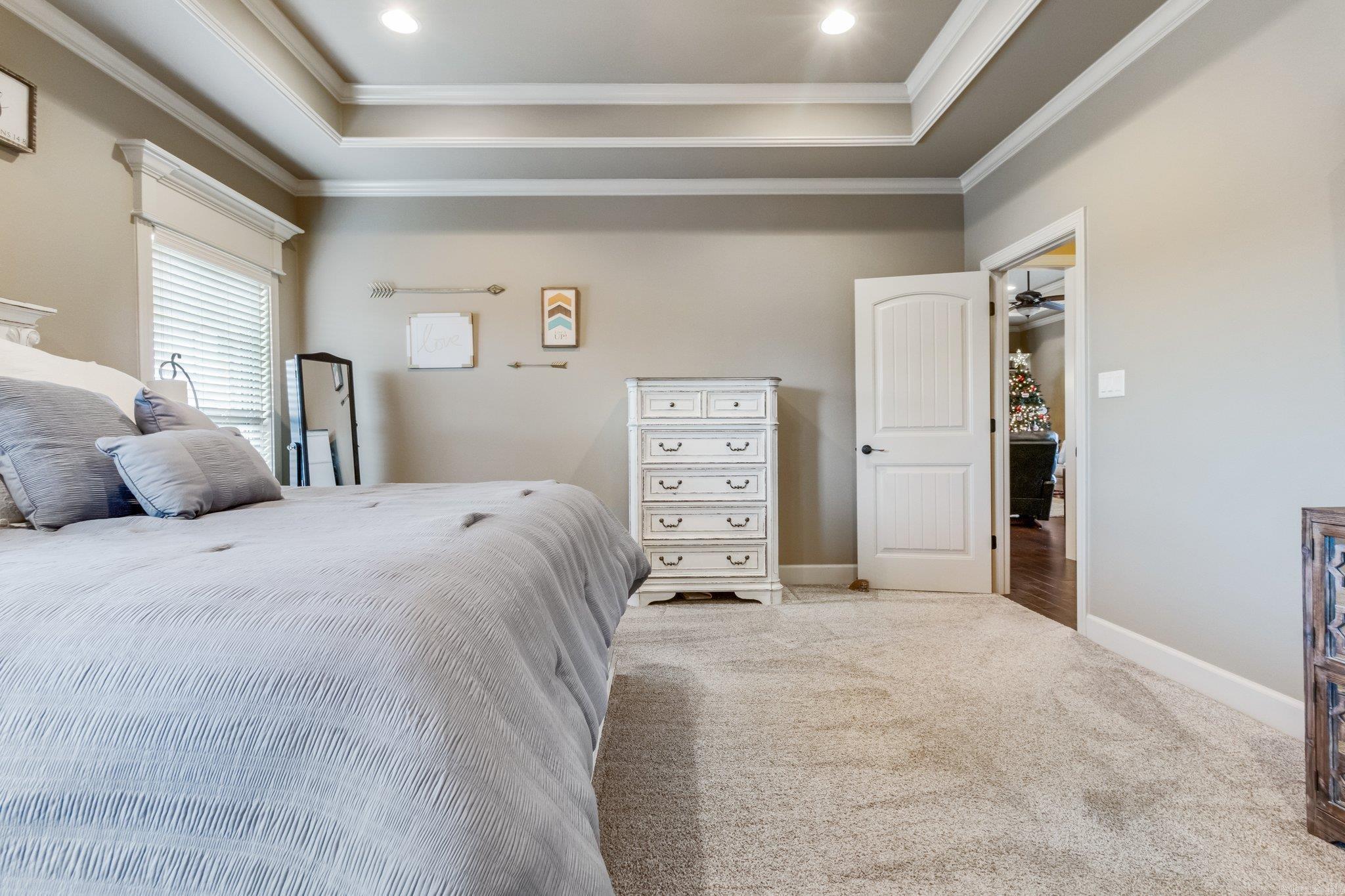 COLDWATER CREEK - Residential