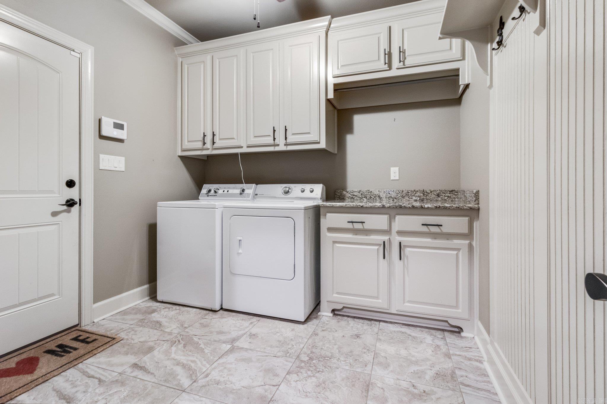 COLDWATER CREEK - Residential