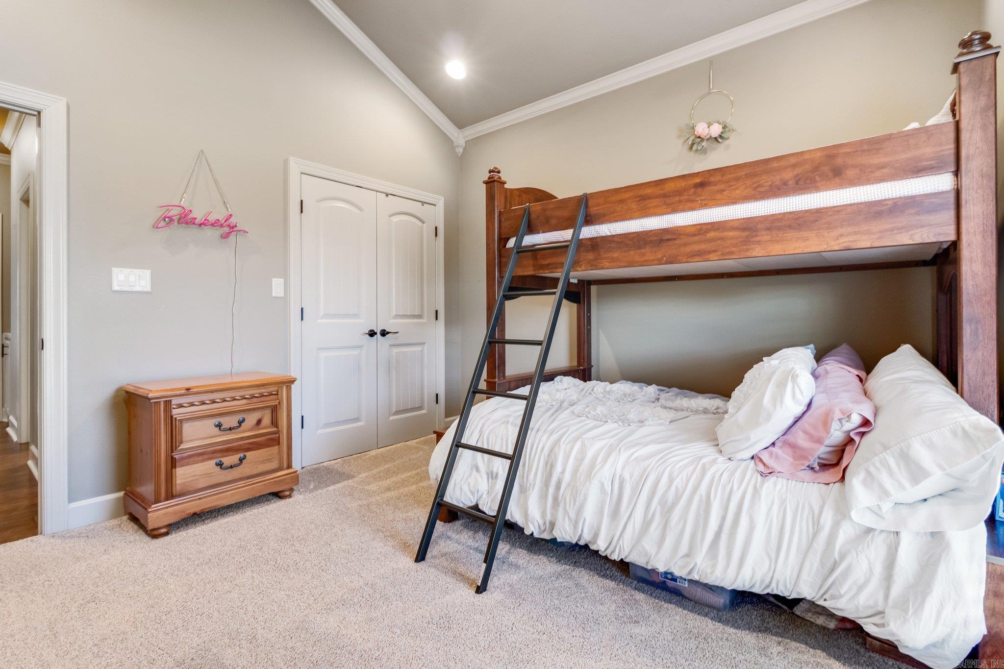 COLDWATER CREEK - Residential