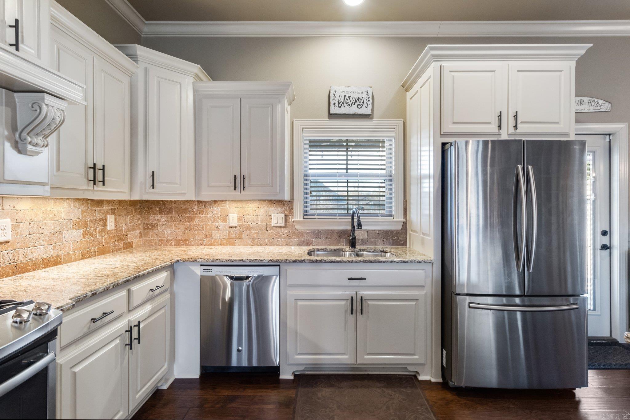 COLDWATER CREEK - Residential