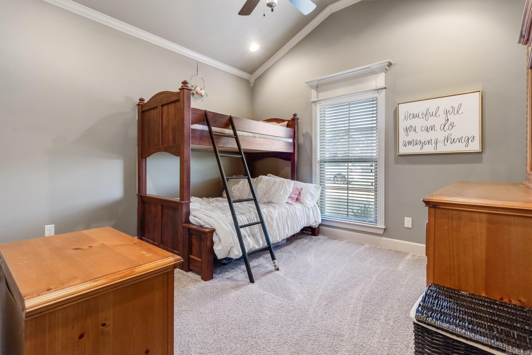 COLDWATER CREEK - Residential