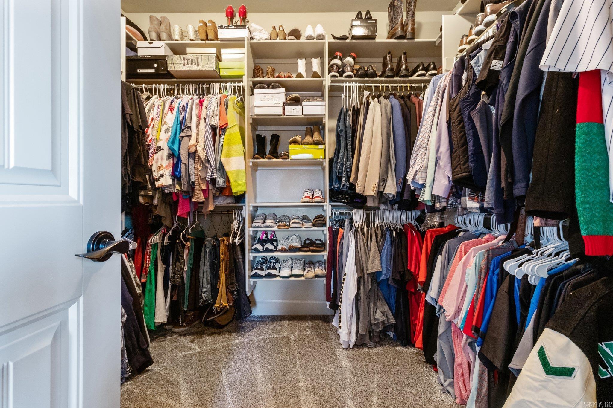 COLDWATER CREEK - Residential