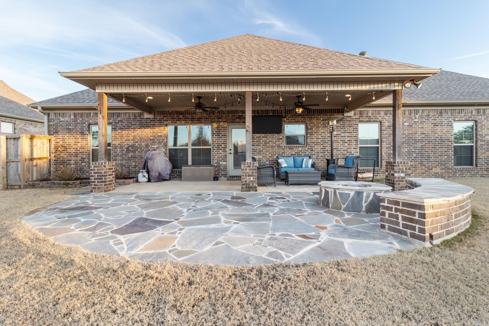 COLDWATER CREEK - Residential