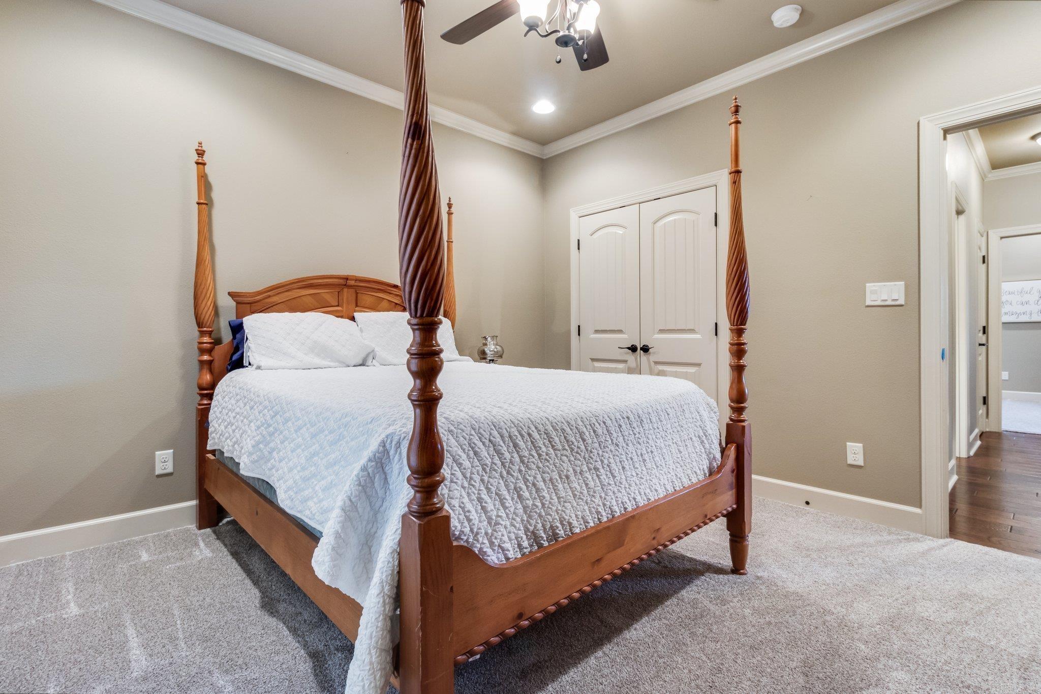 COLDWATER CREEK - Residential