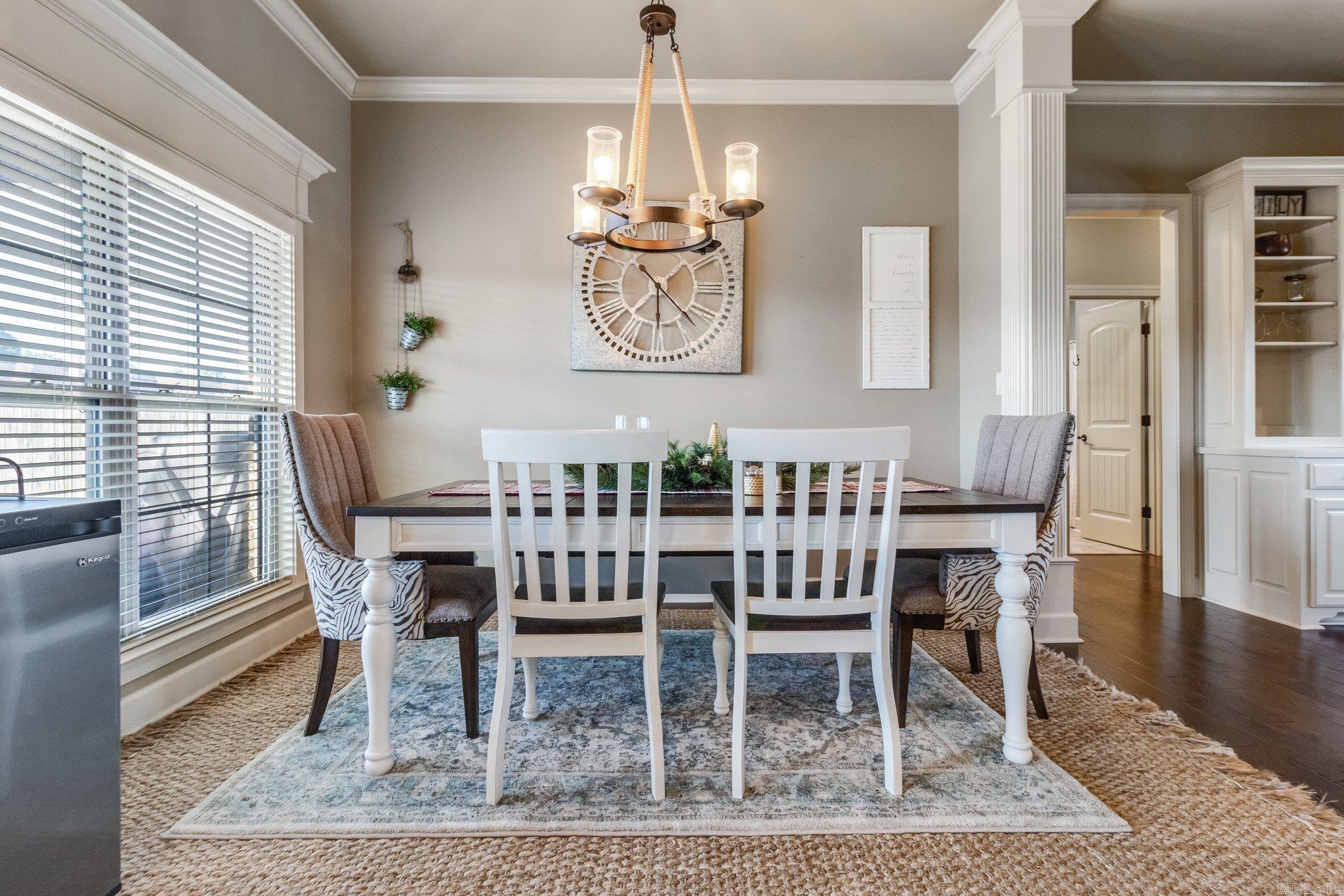 COLDWATER CREEK - Residential