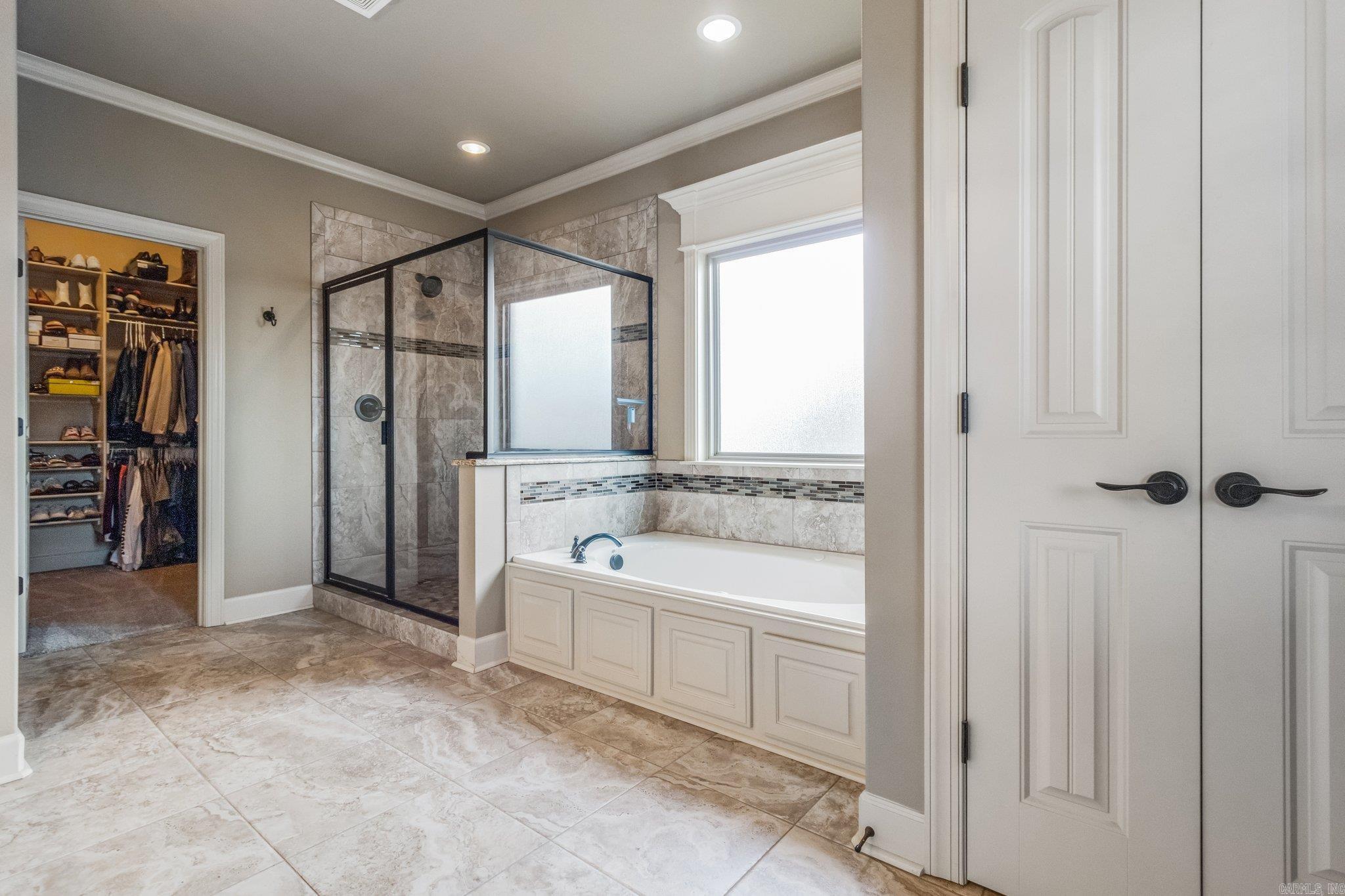 COLDWATER CREEK - Residential