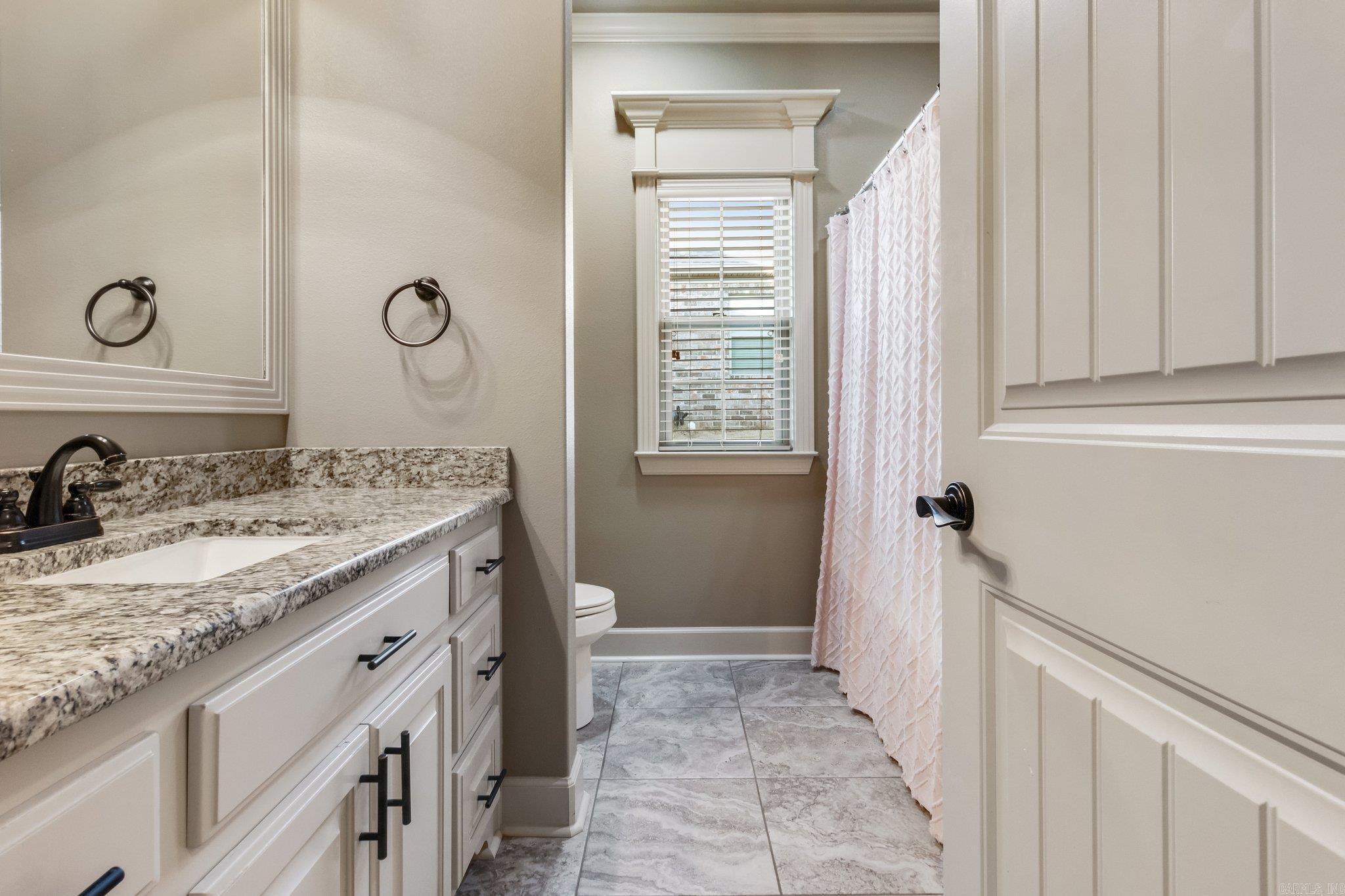 COLDWATER CREEK - Residential