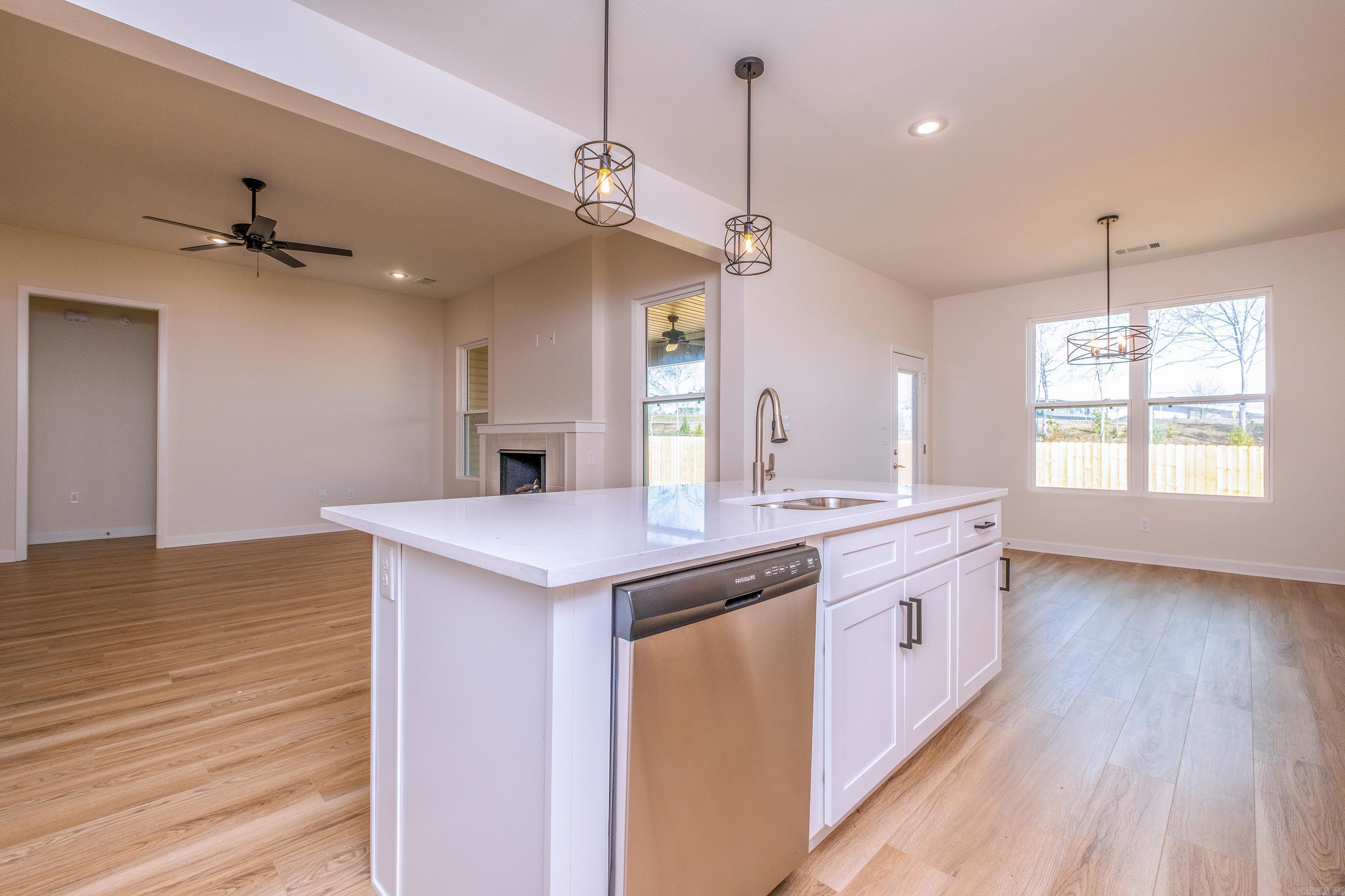 WALNUT VALLEY - Residential