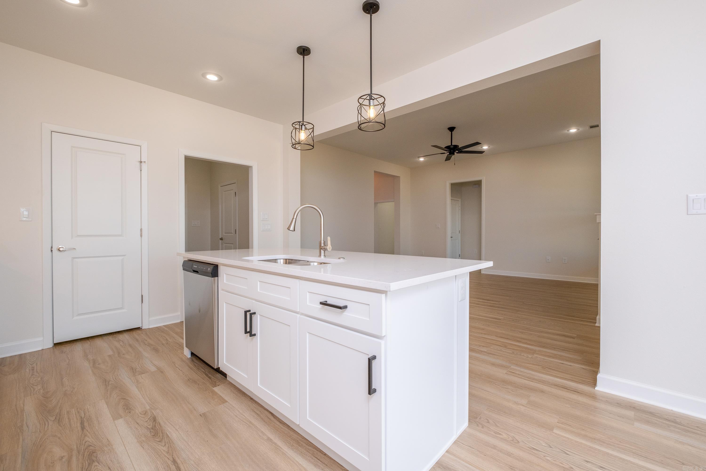 WALNUT VALLEY - Residential