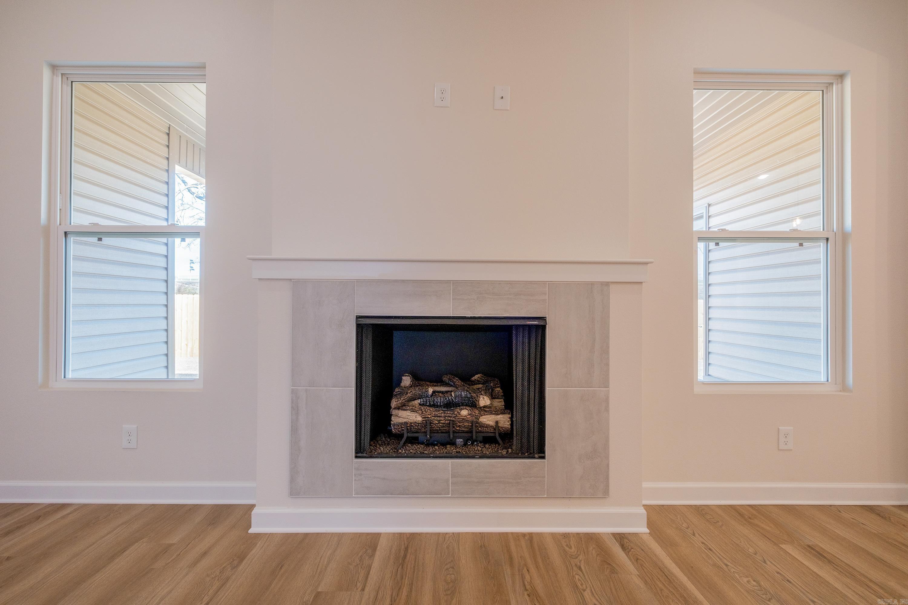 WALNUT VALLEY - Residential