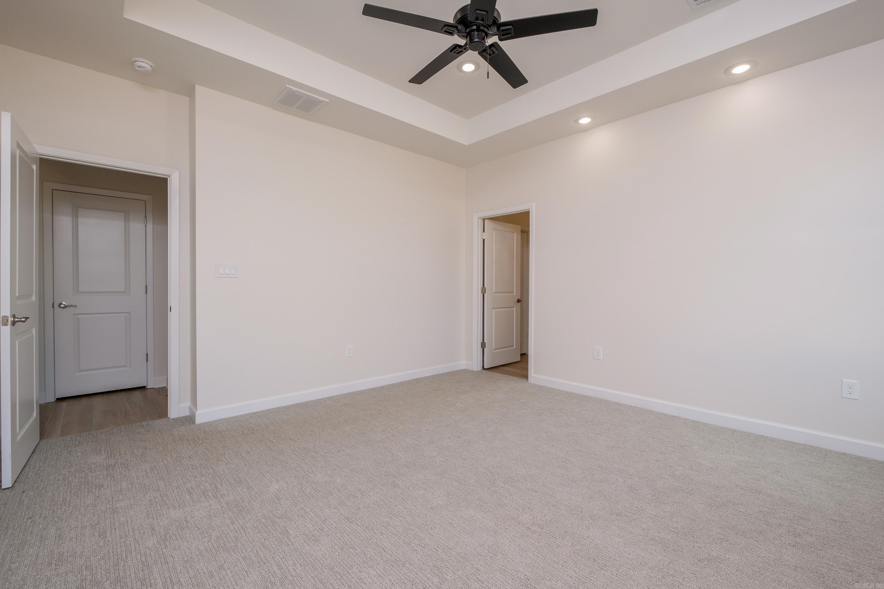 WALNUT VALLEY - Residential