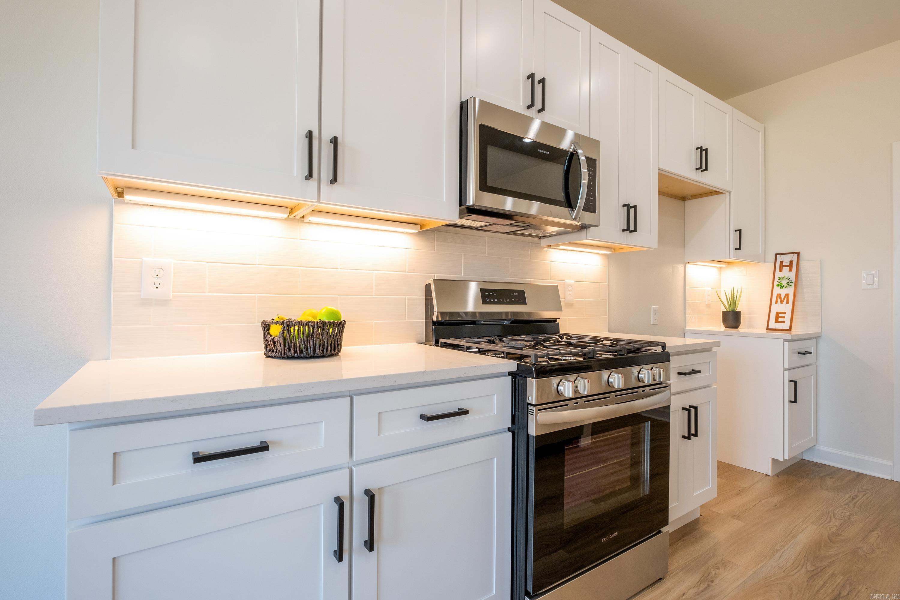 WALNUT VALLEY - Residential