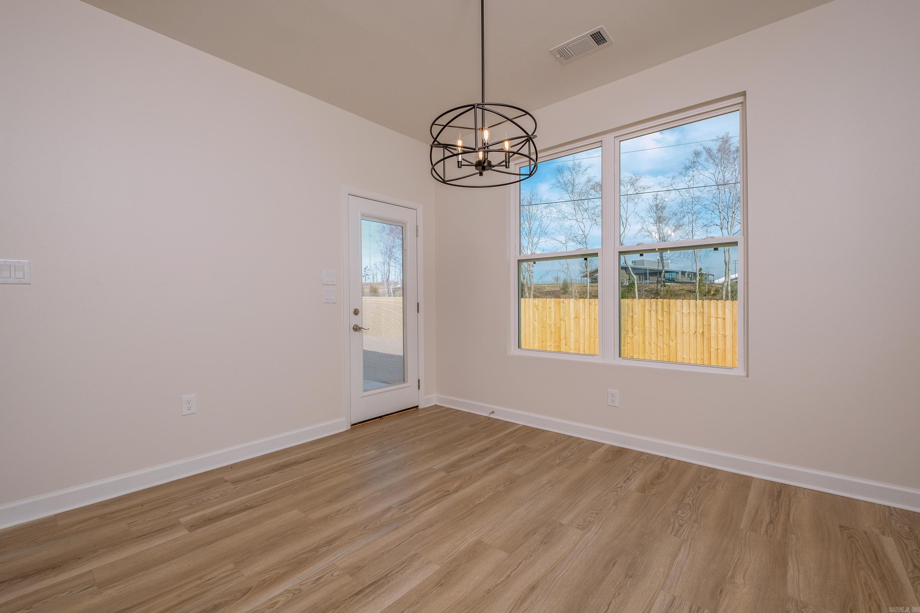 WALNUT VALLEY - Residential