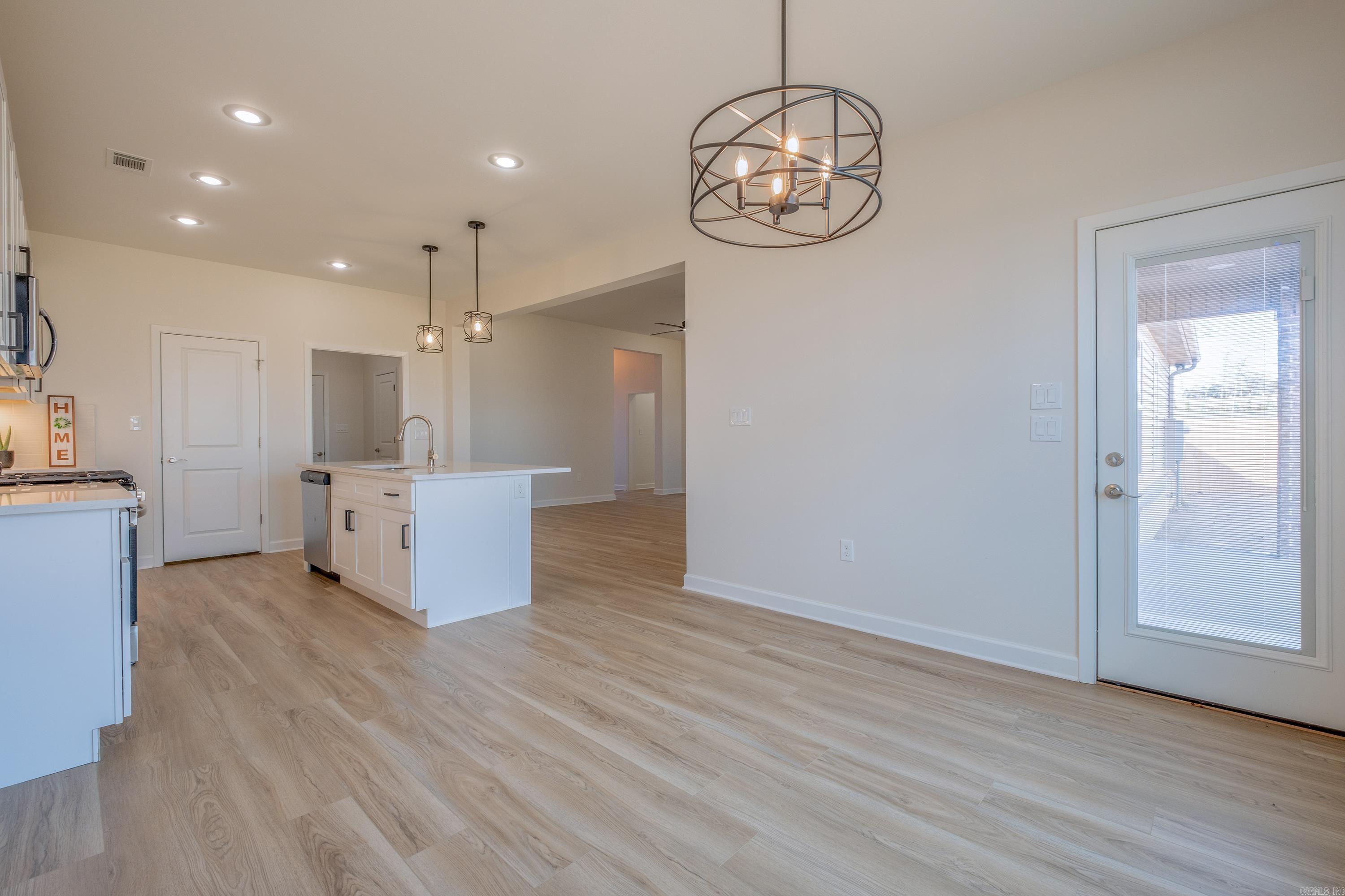 WALNUT VALLEY - Residential