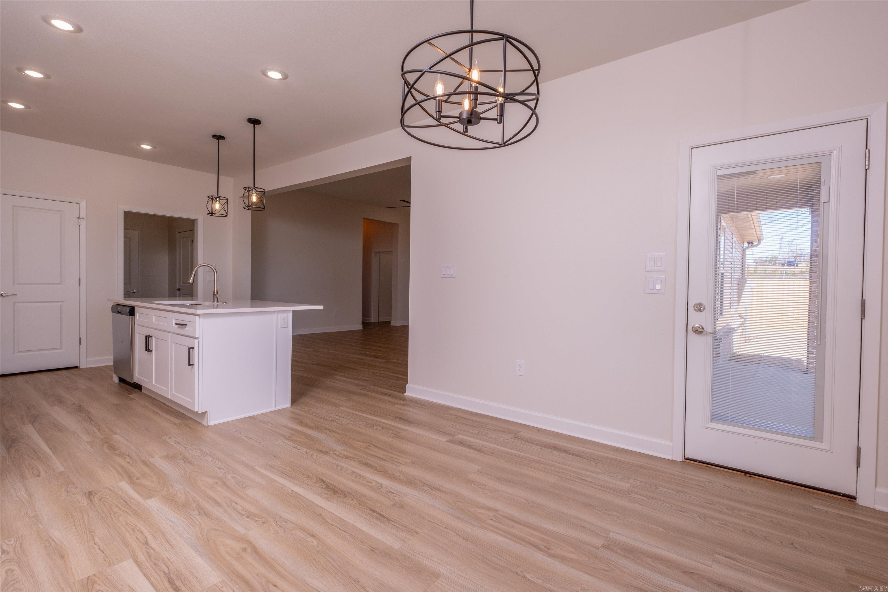 WALNUT VALLEY - Residential