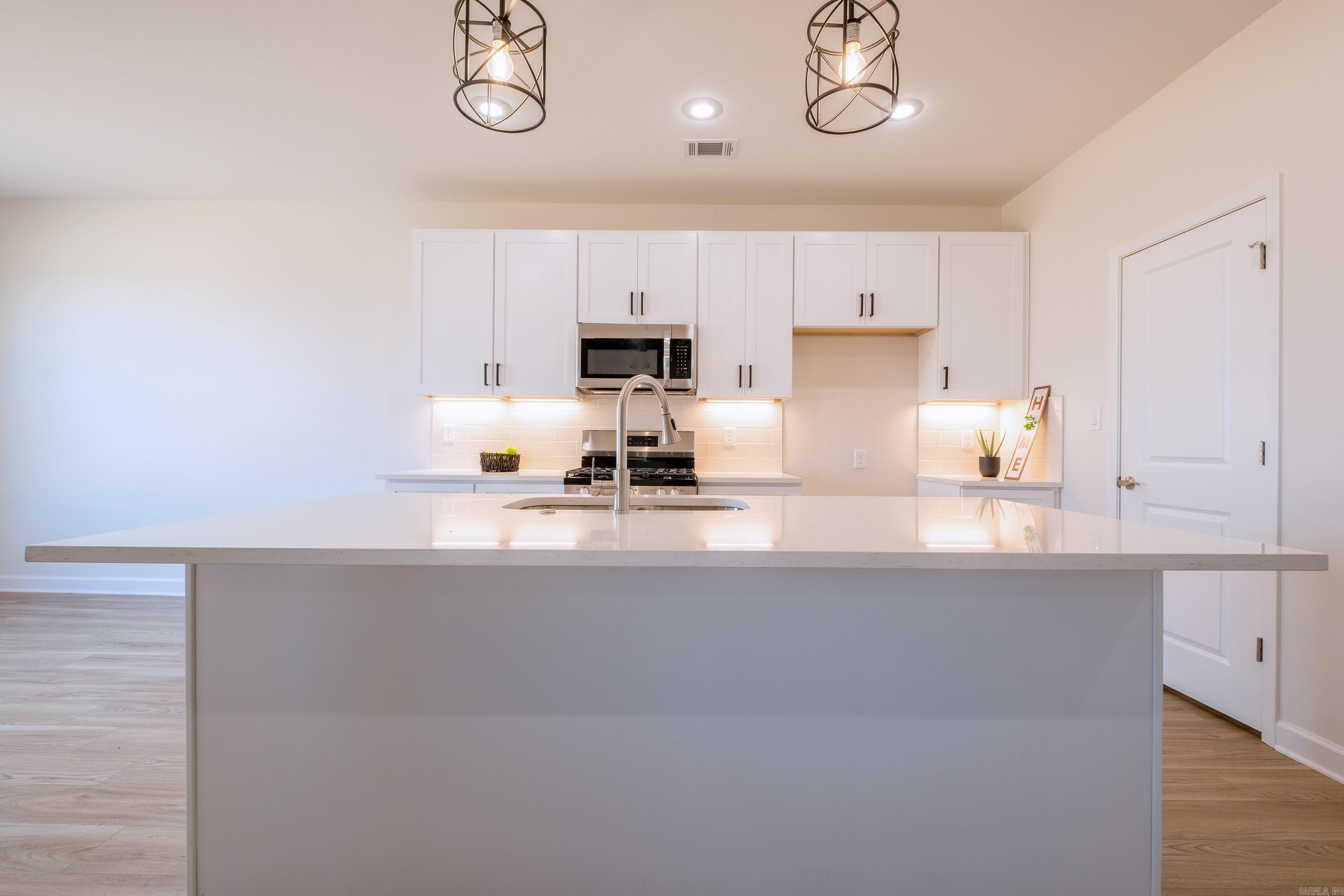 WALNUT VALLEY - Residential