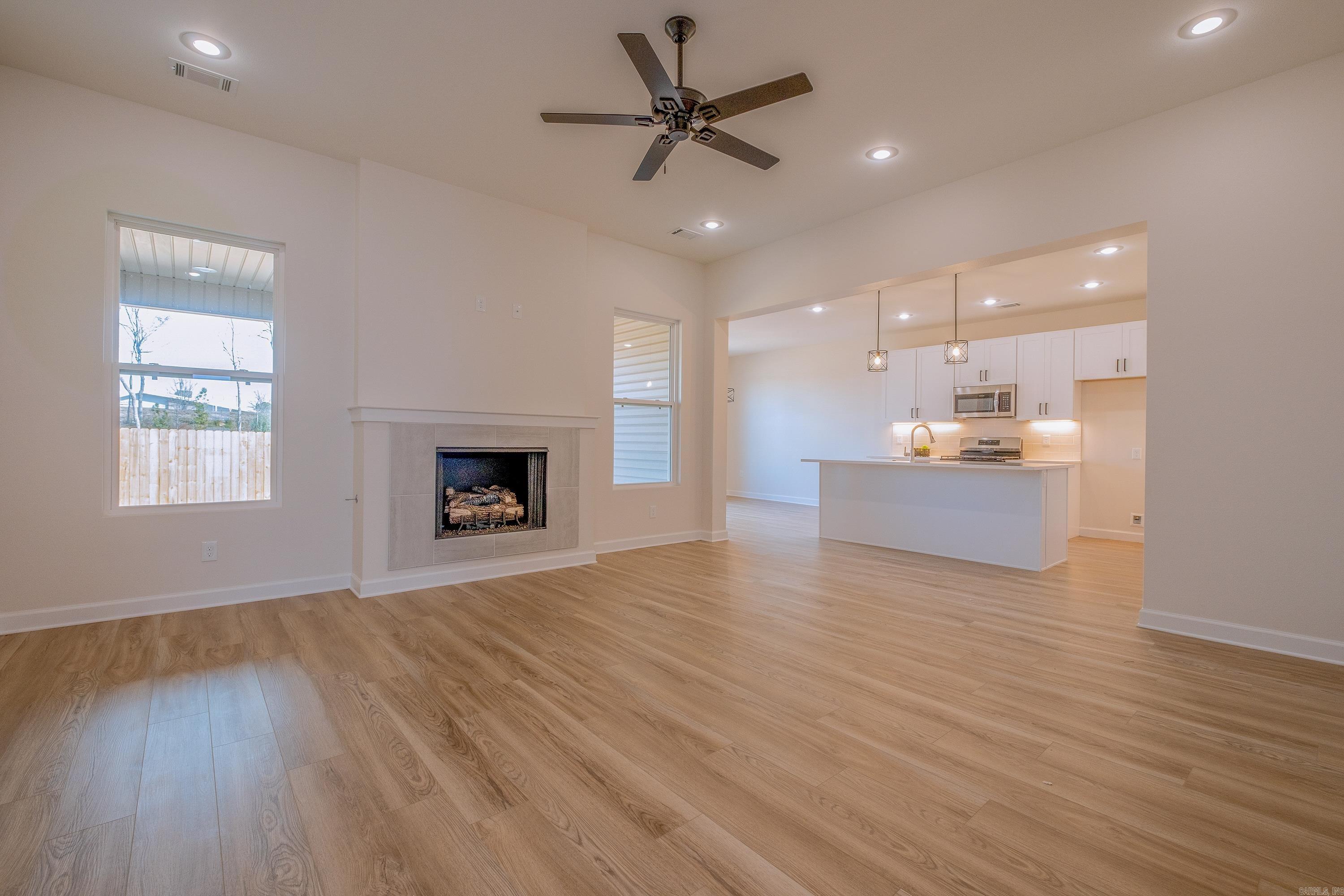 WALNUT VALLEY - Residential