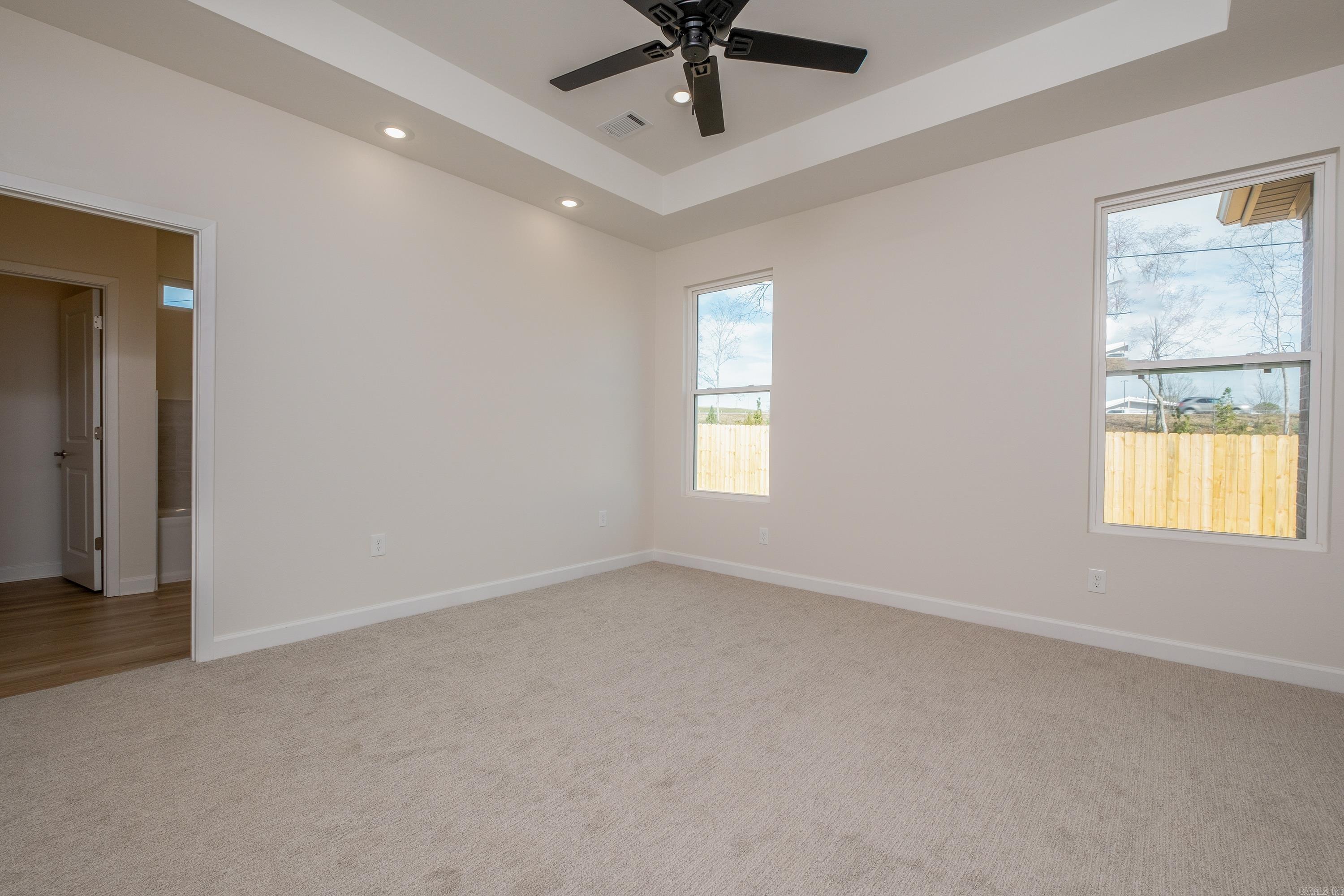 WALNUT VALLEY - Residential