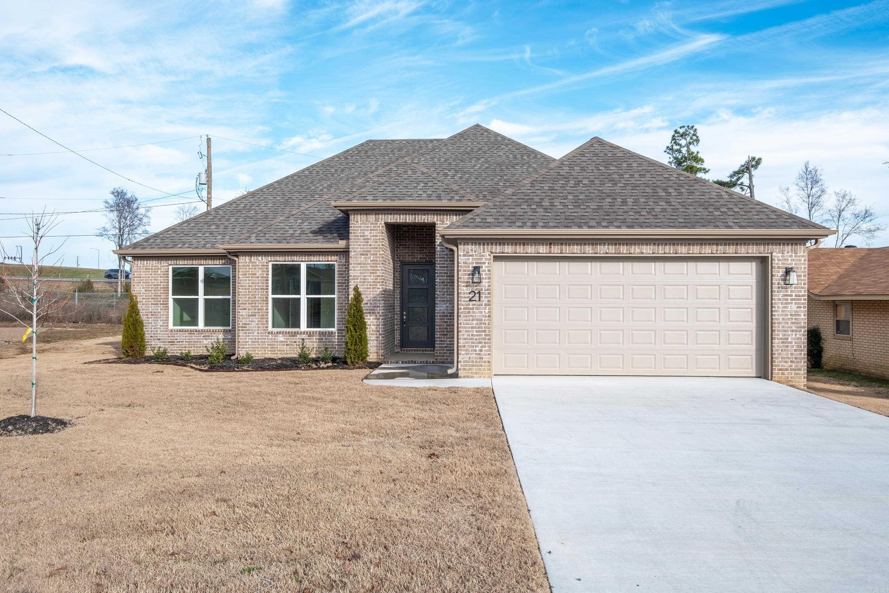 WALNUT VALLEY - Residential