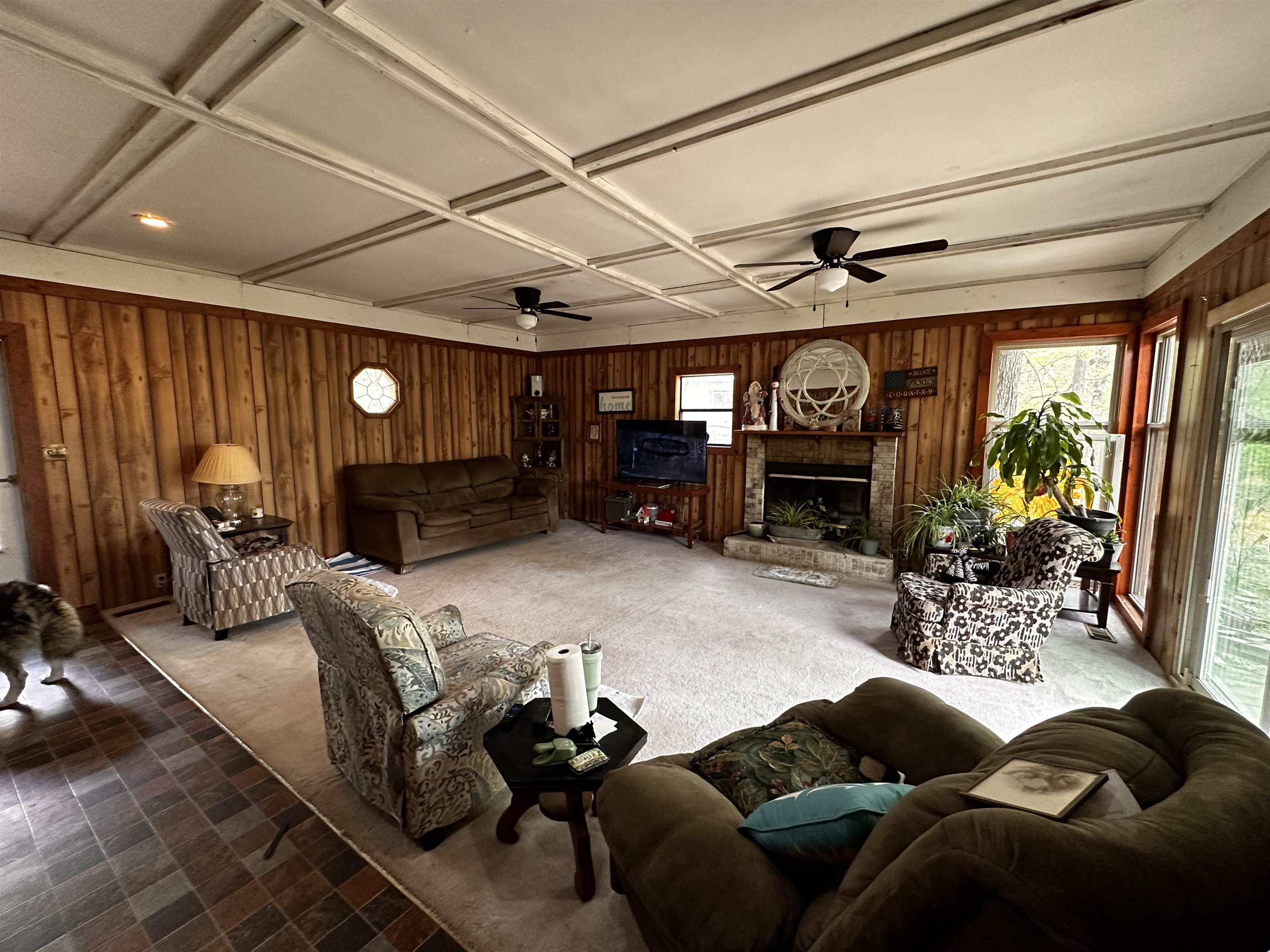 White Horse Mountain - Residential
