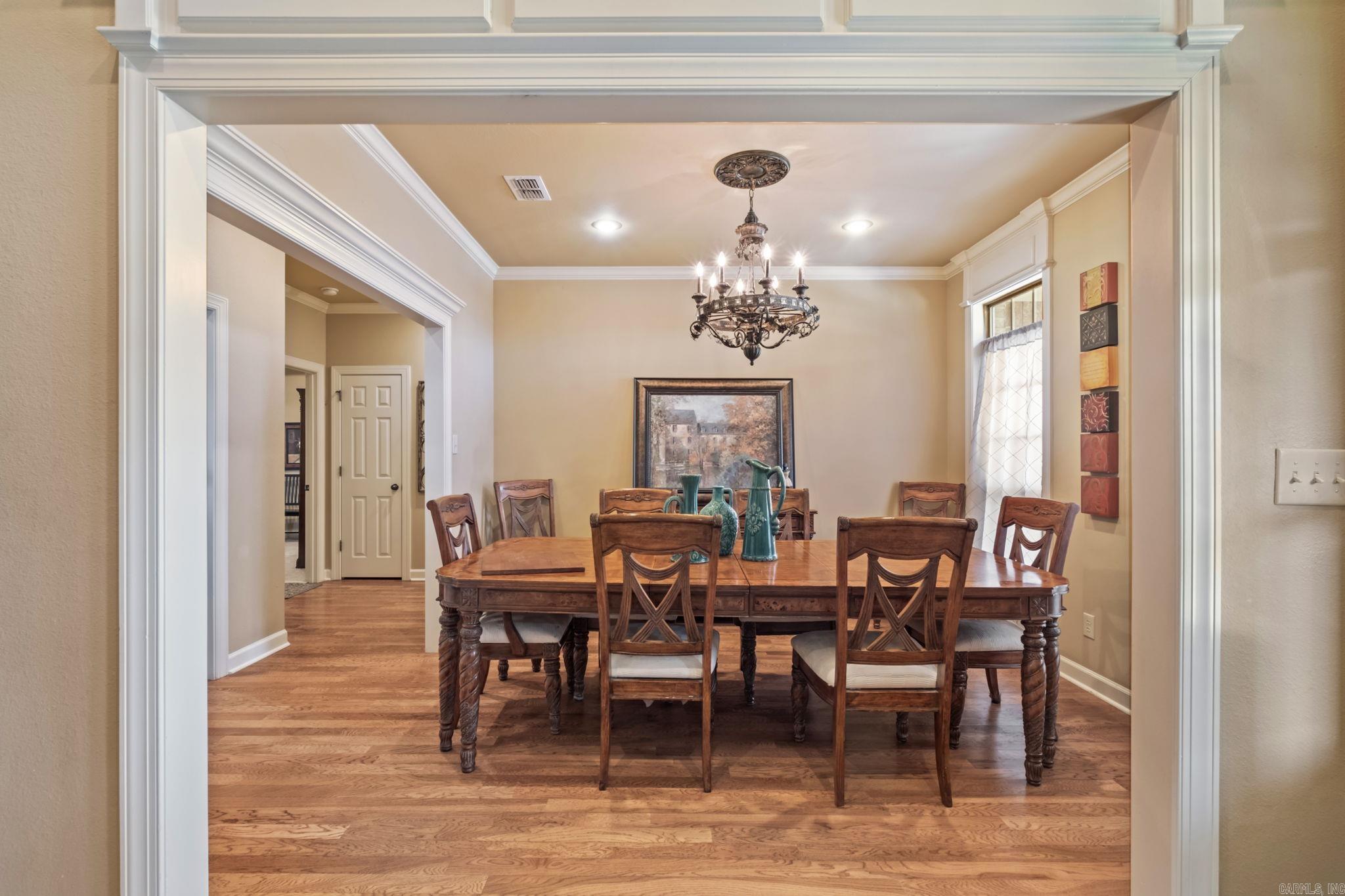 MILLERS CROSSING - Residential