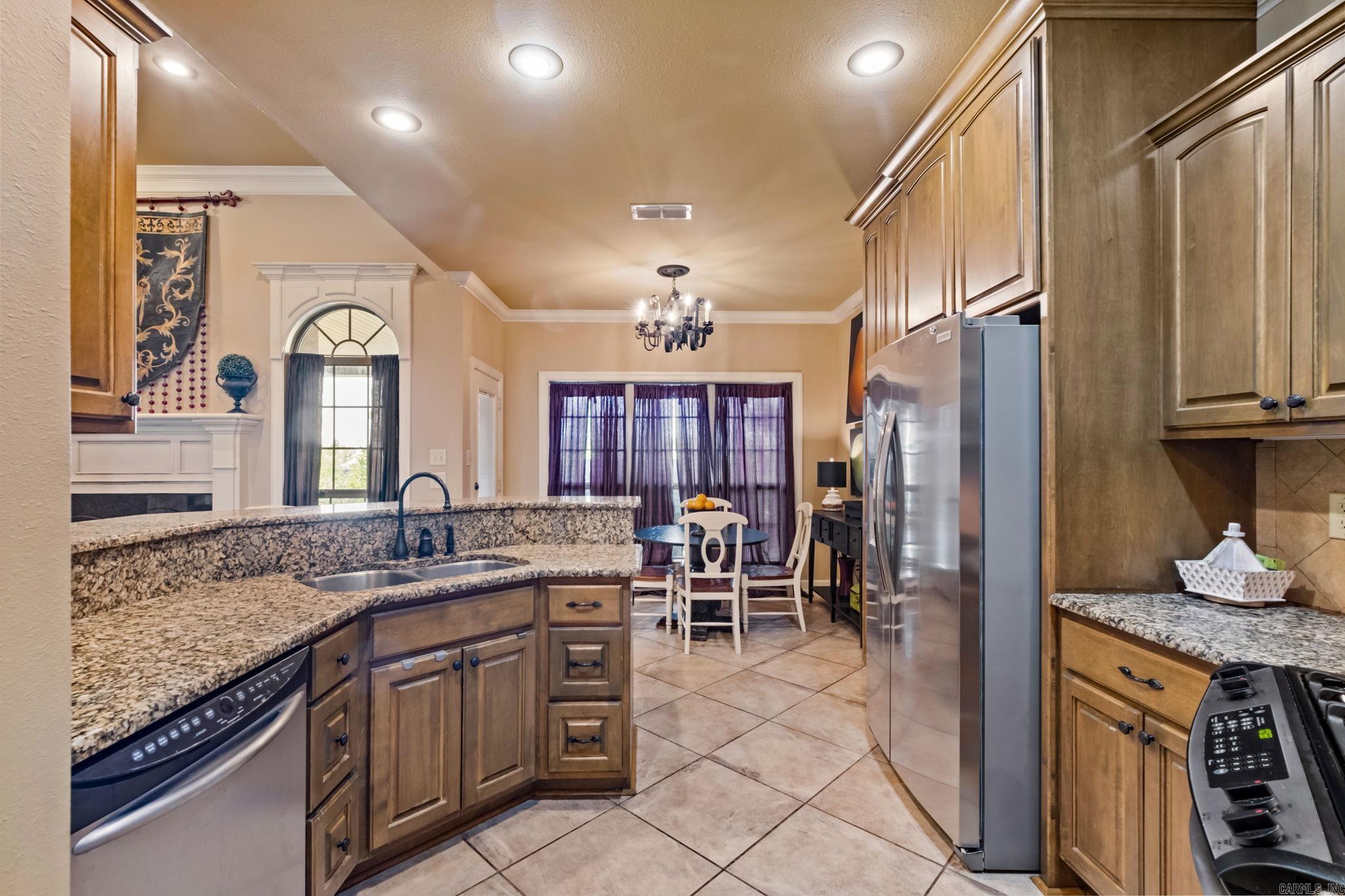 MILLERS CROSSING - Residential