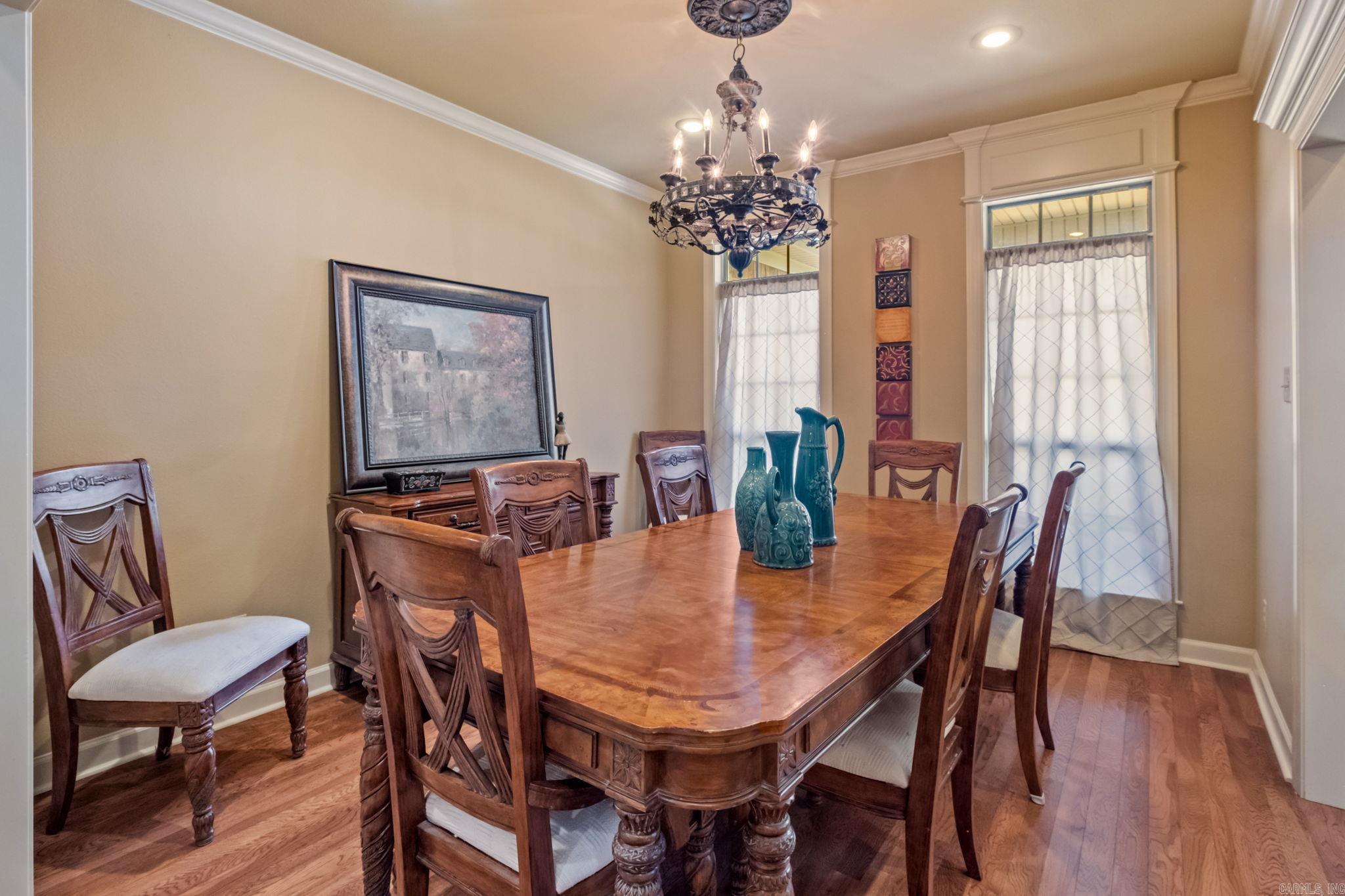 MILLERS CROSSING - Residential