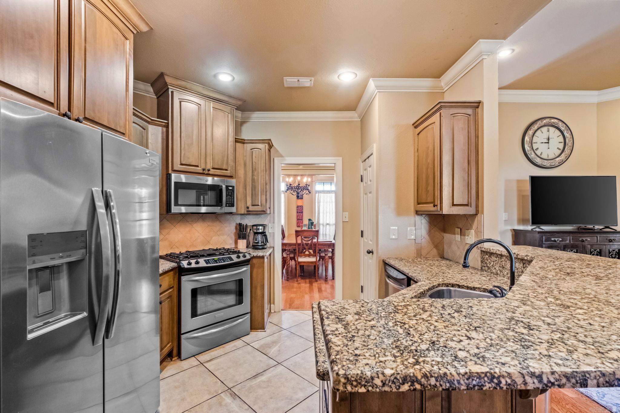 MILLERS CROSSING - Residential