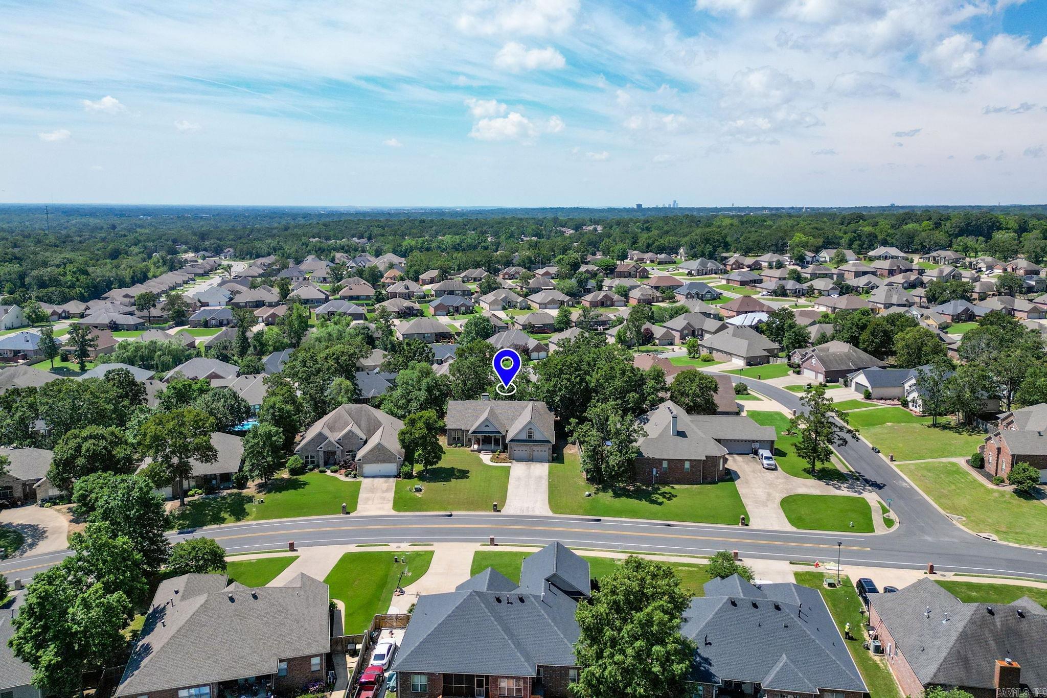 MILLERS CROSSING - Residential