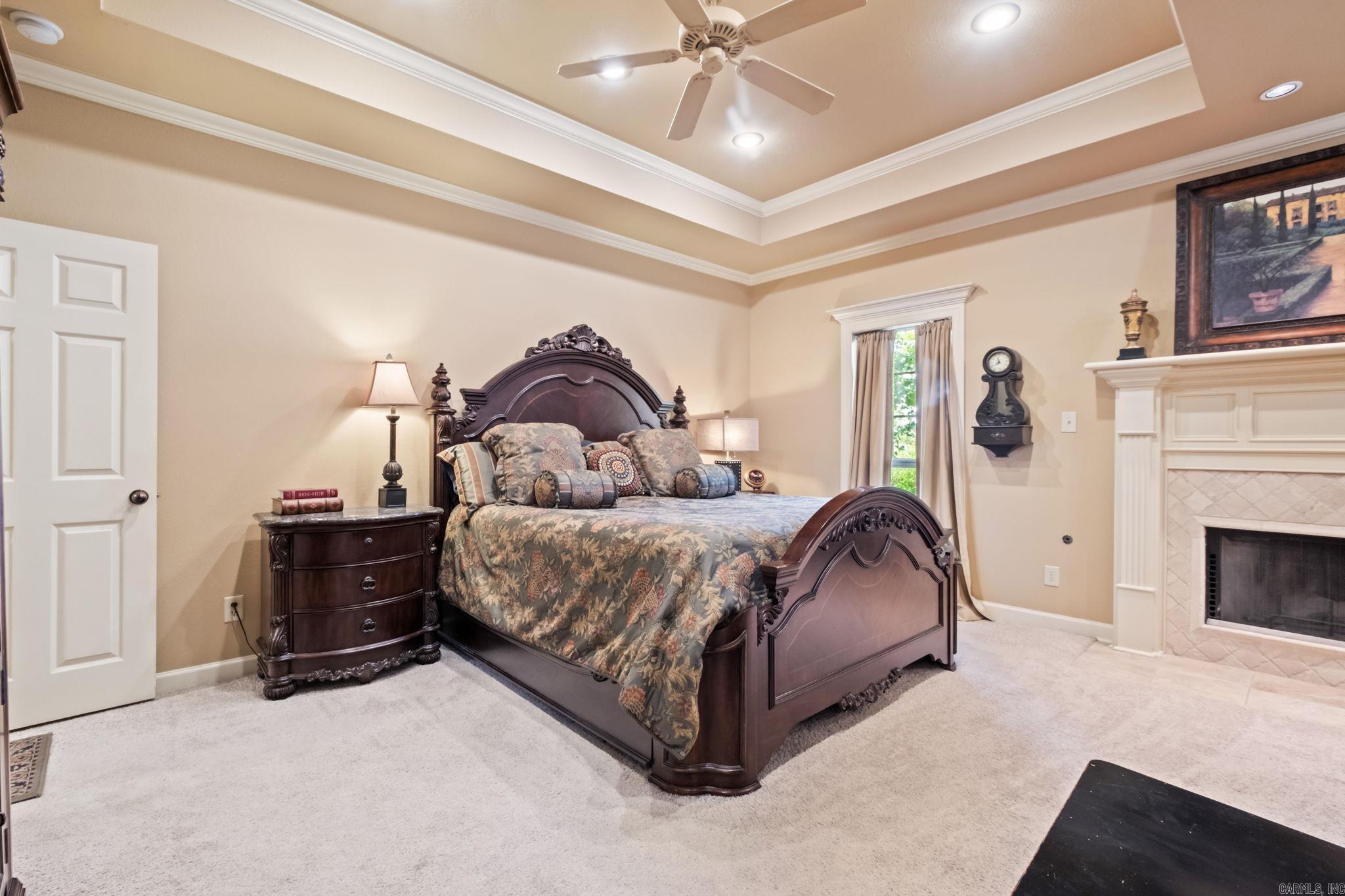 MILLERS CROSSING - Residential