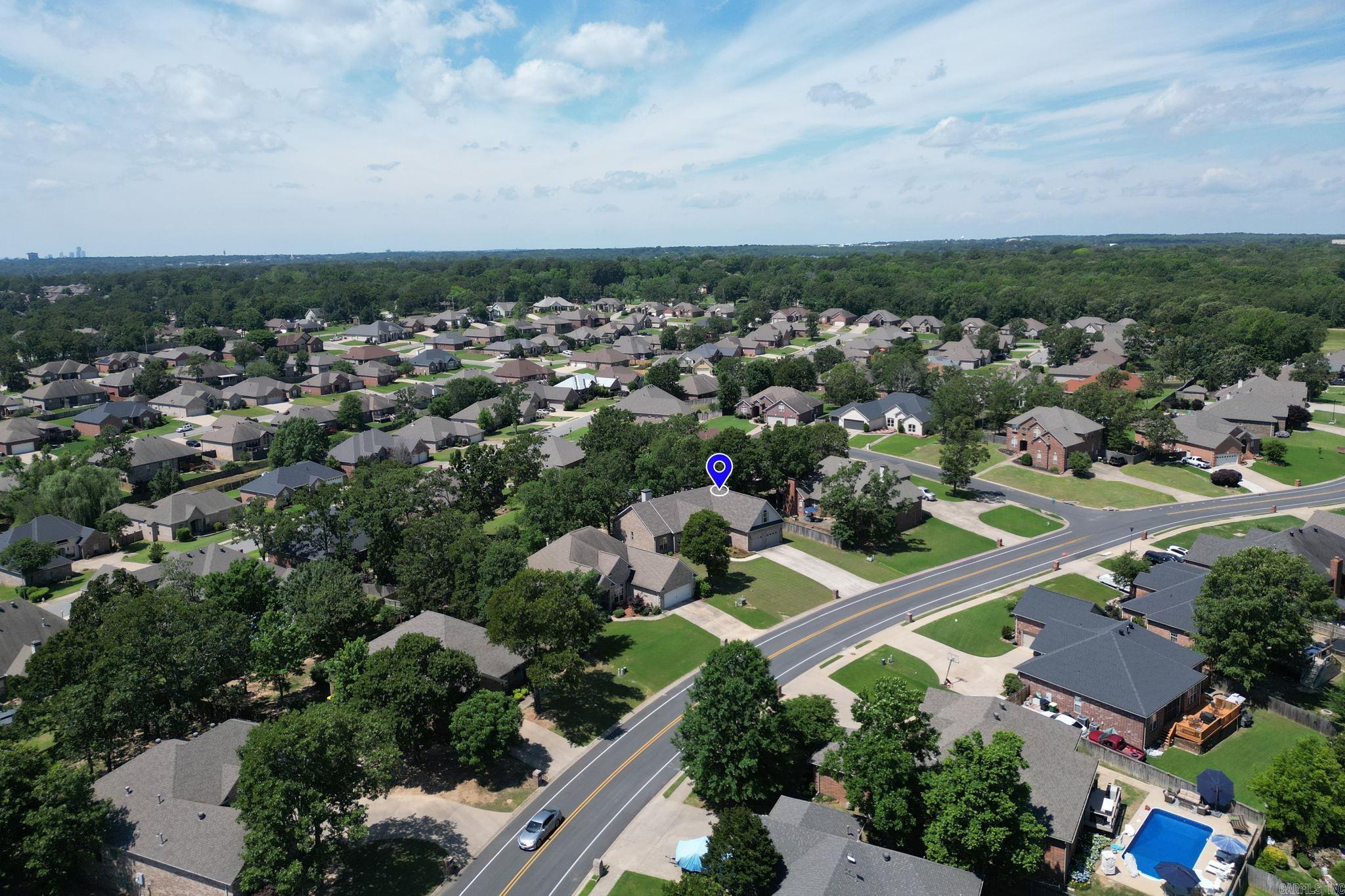 MILLERS CROSSING - Residential