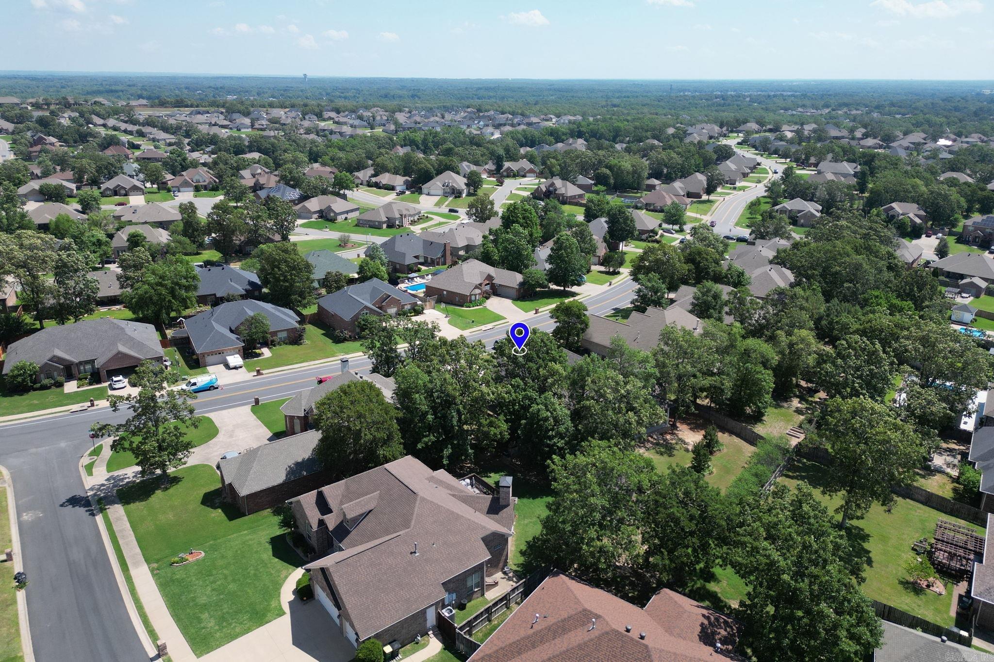 MILLERS CROSSING - Residential