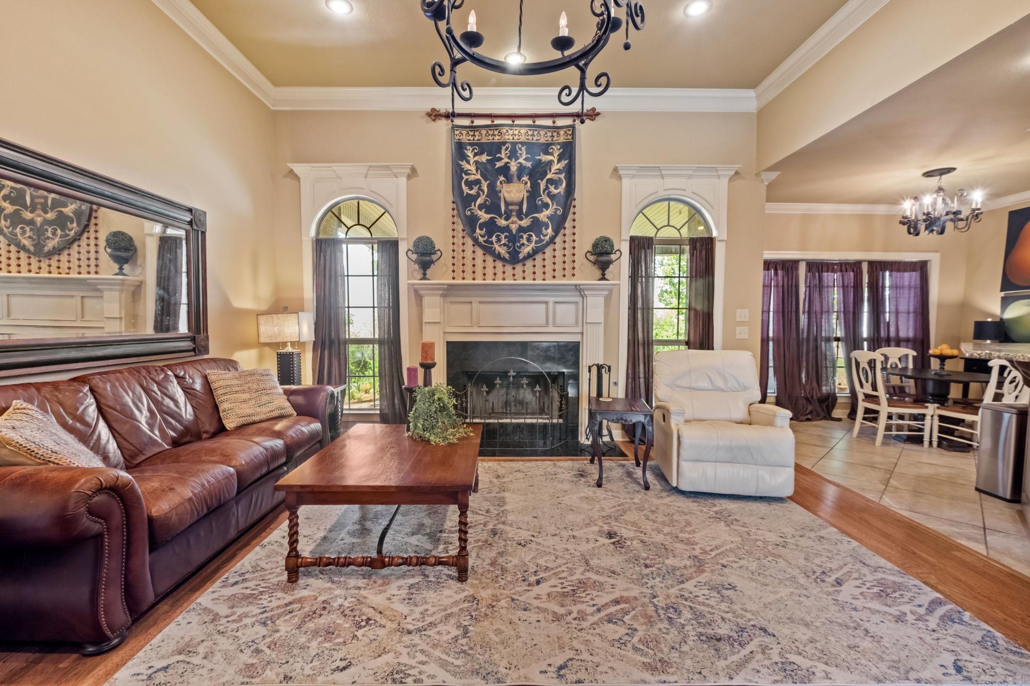 MILLERS CROSSING - Residential