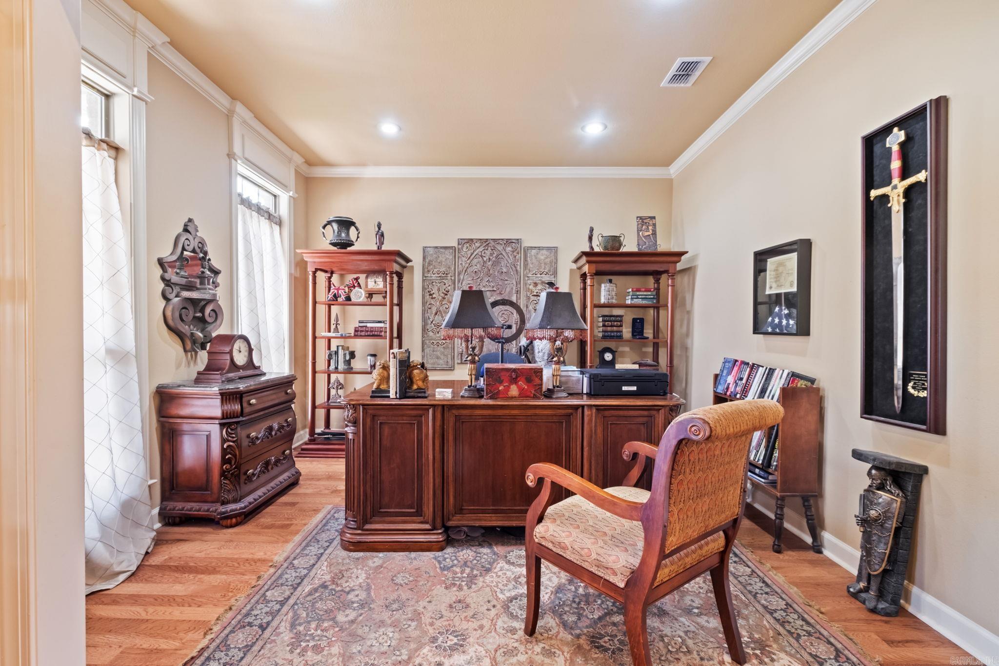 MILLERS CROSSING - Residential