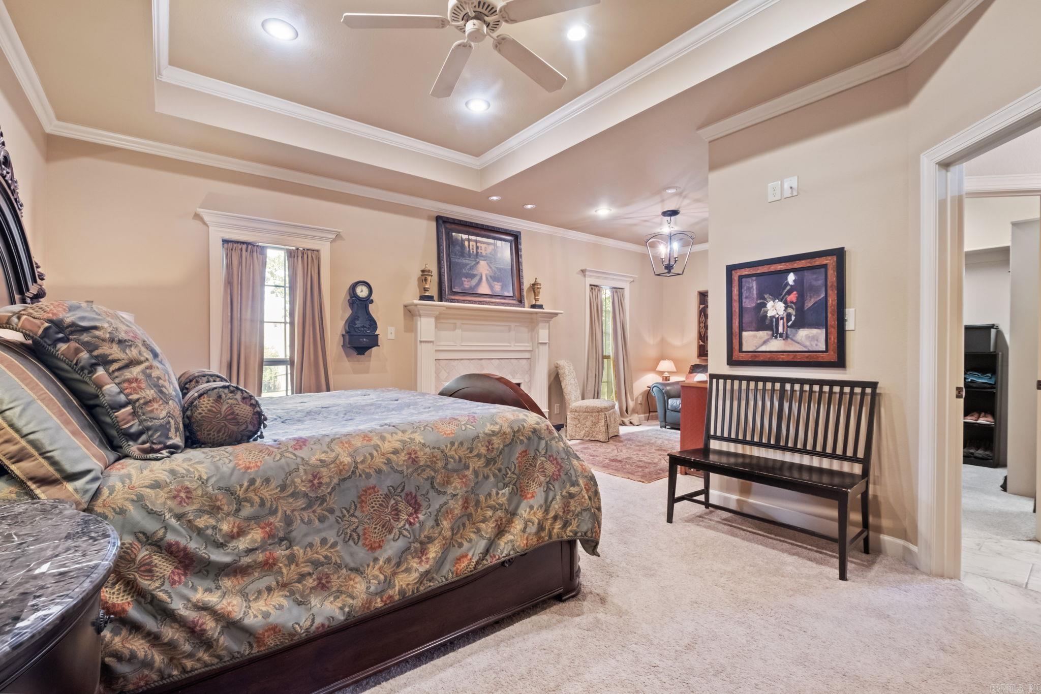 MILLERS CROSSING - Residential