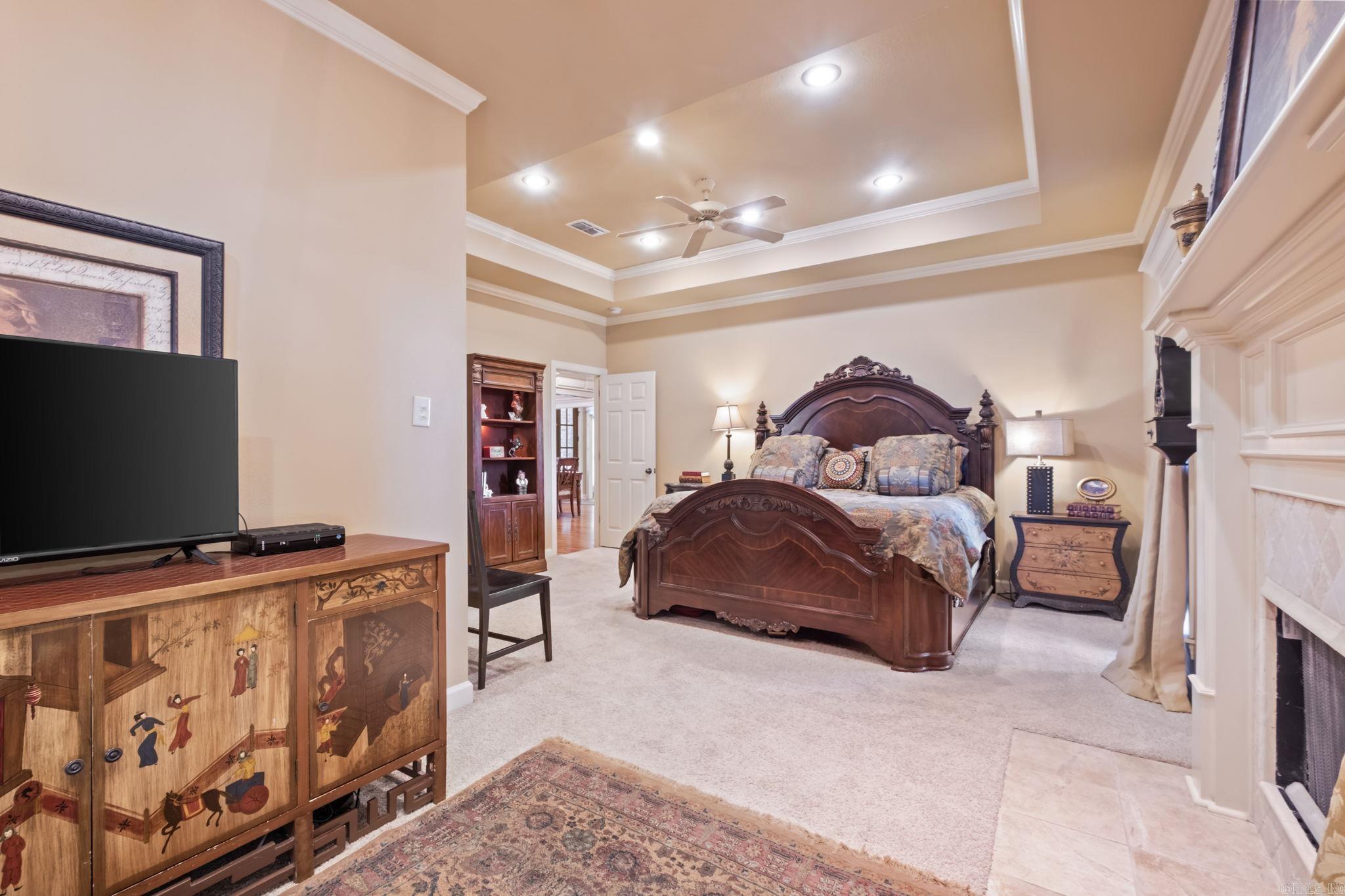 MILLERS CROSSING - Residential