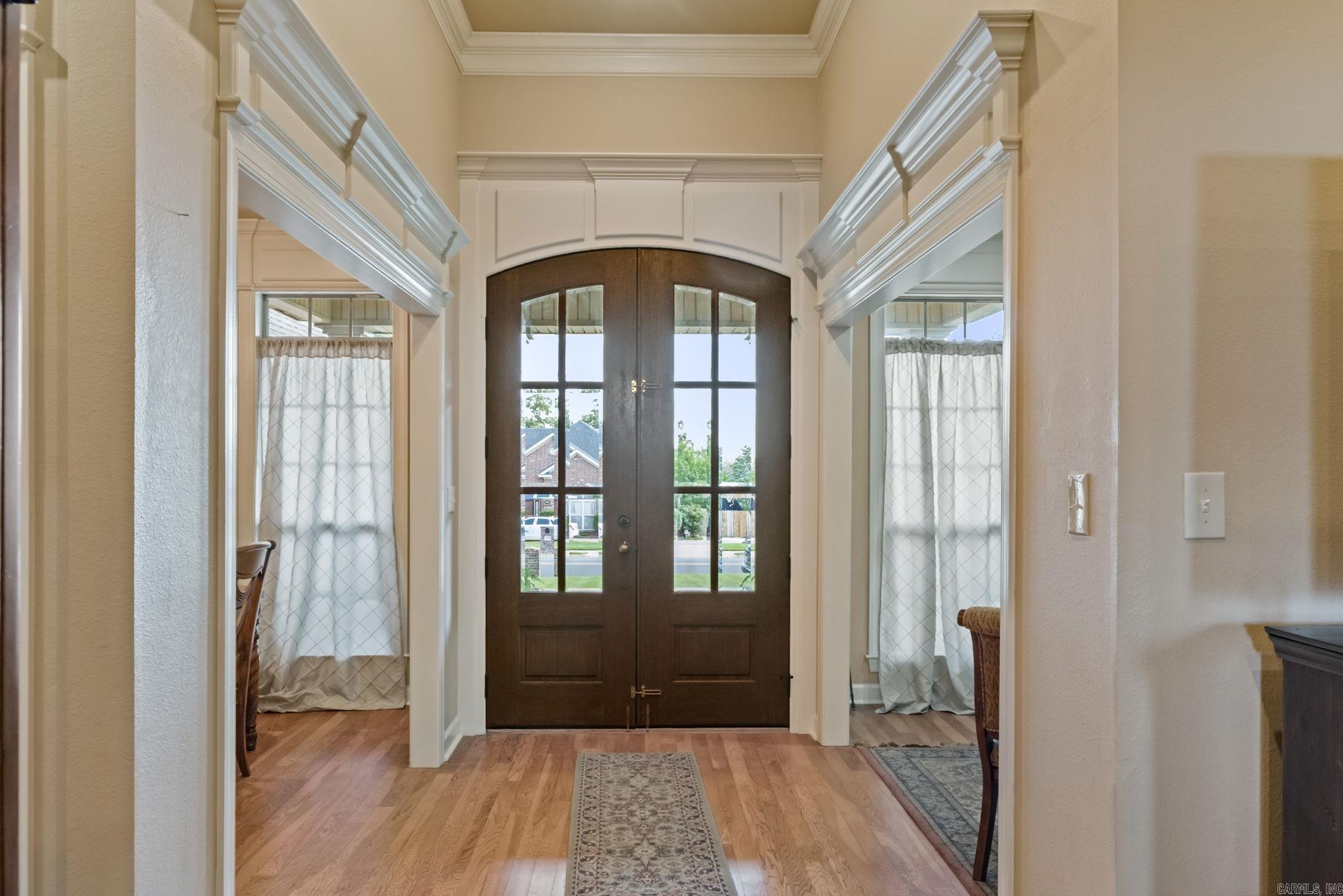 MILLERS CROSSING - Residential