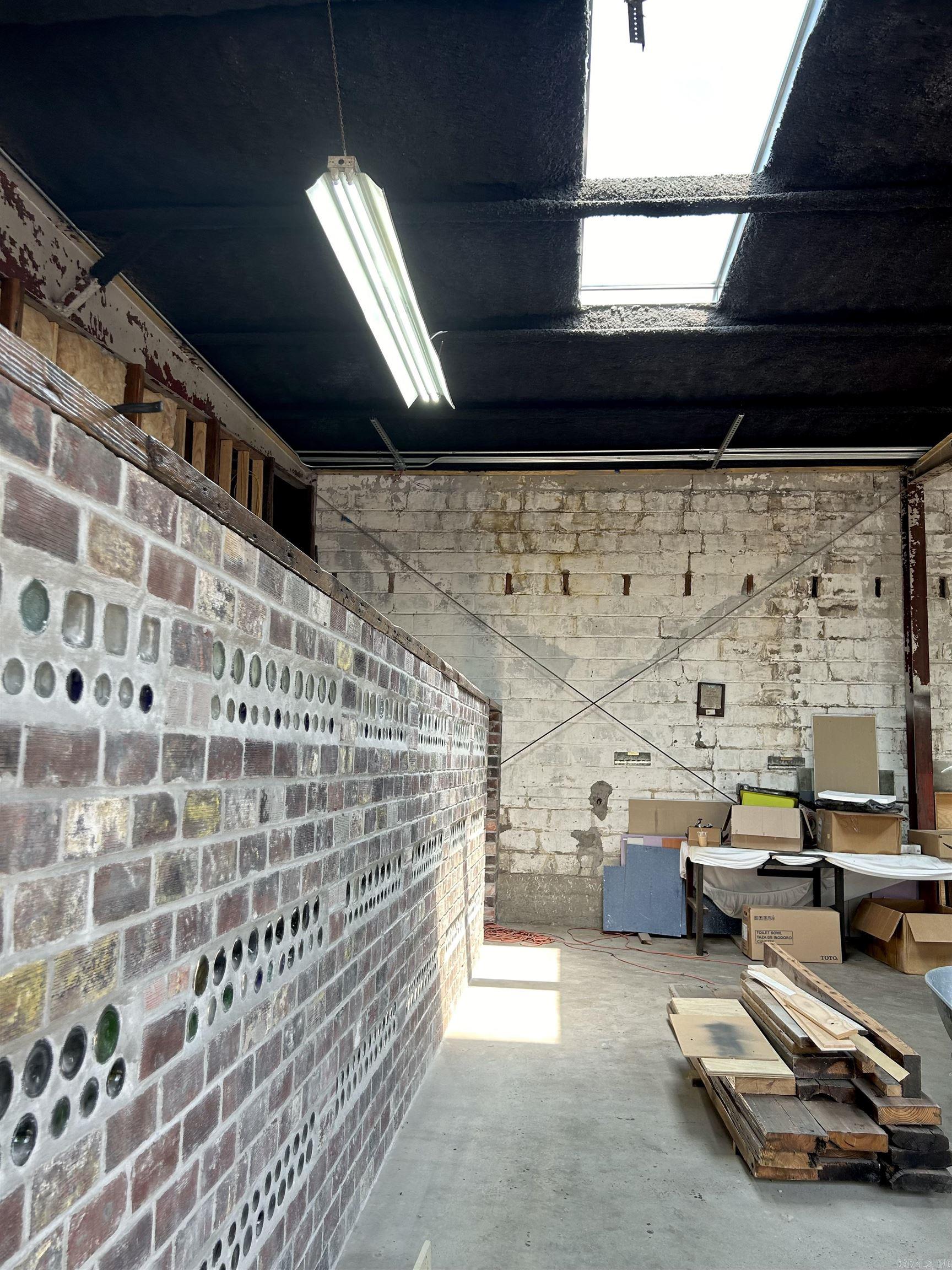 Brewer - Residential