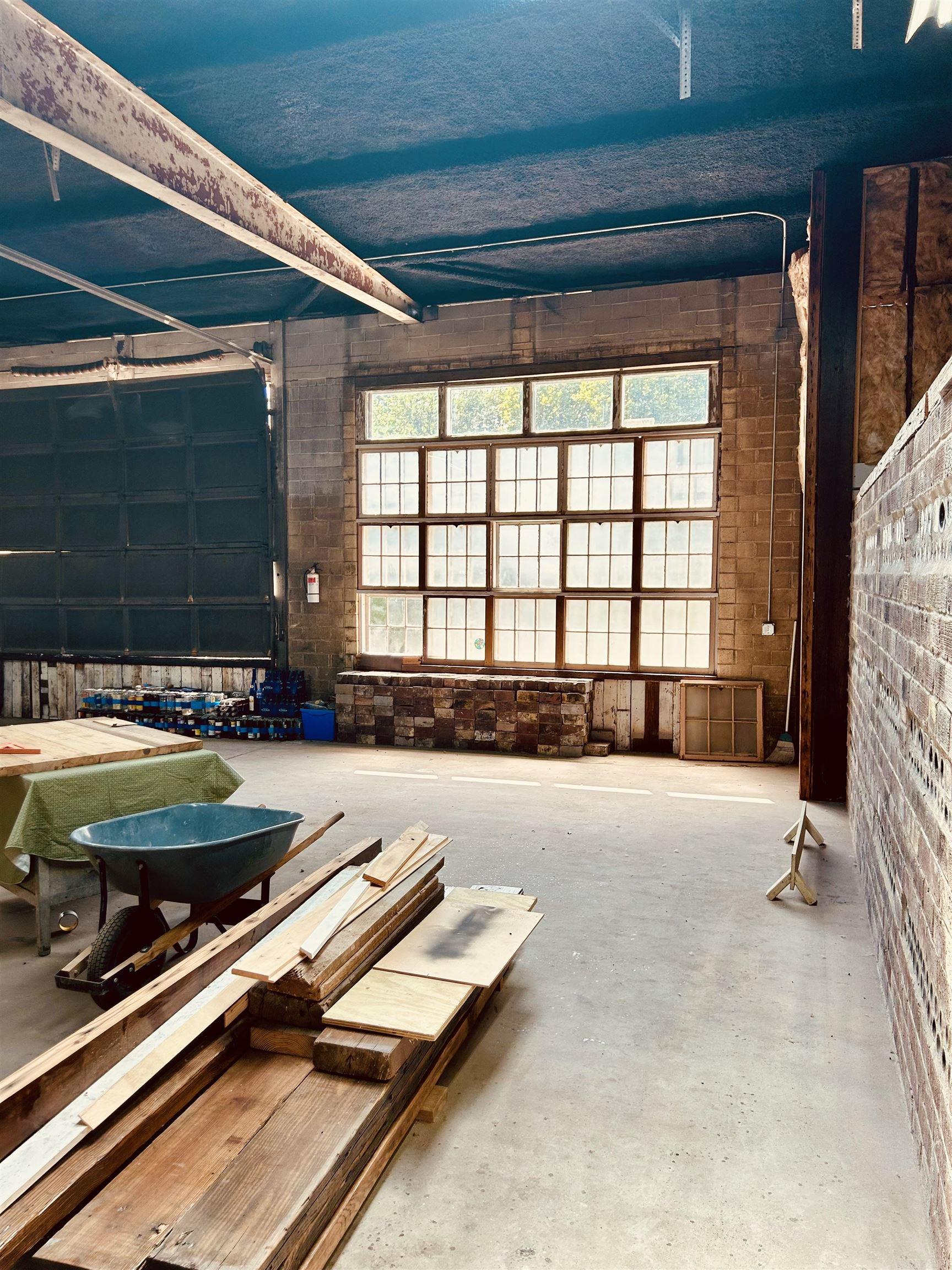 Brewer - Residential