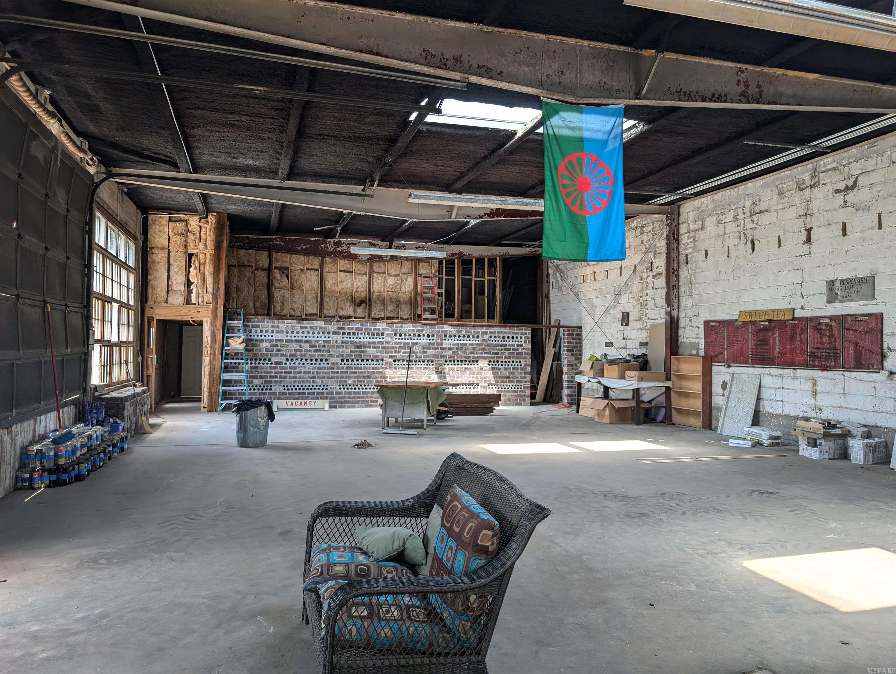 Brewer - Residential