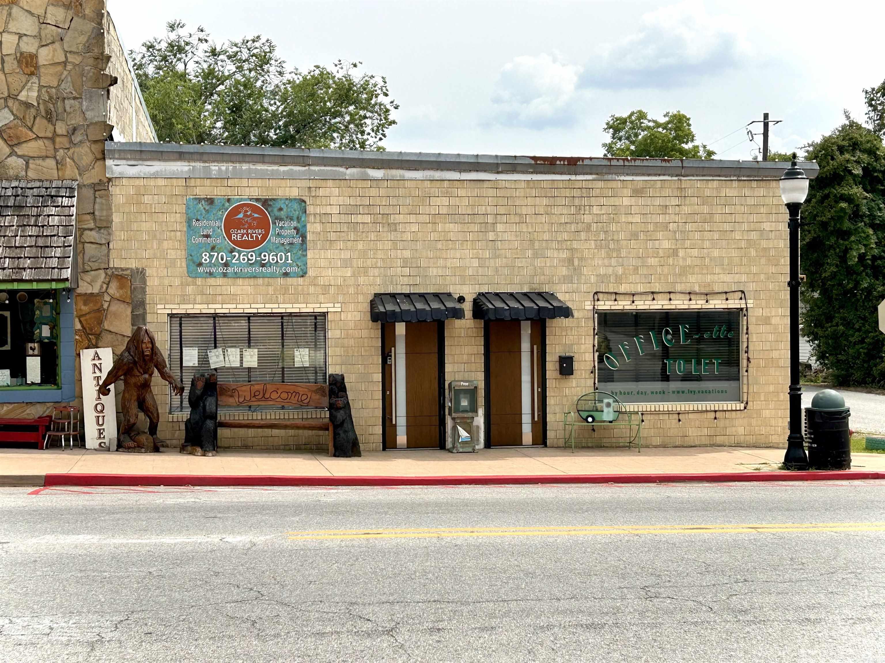 Brewer - Residential