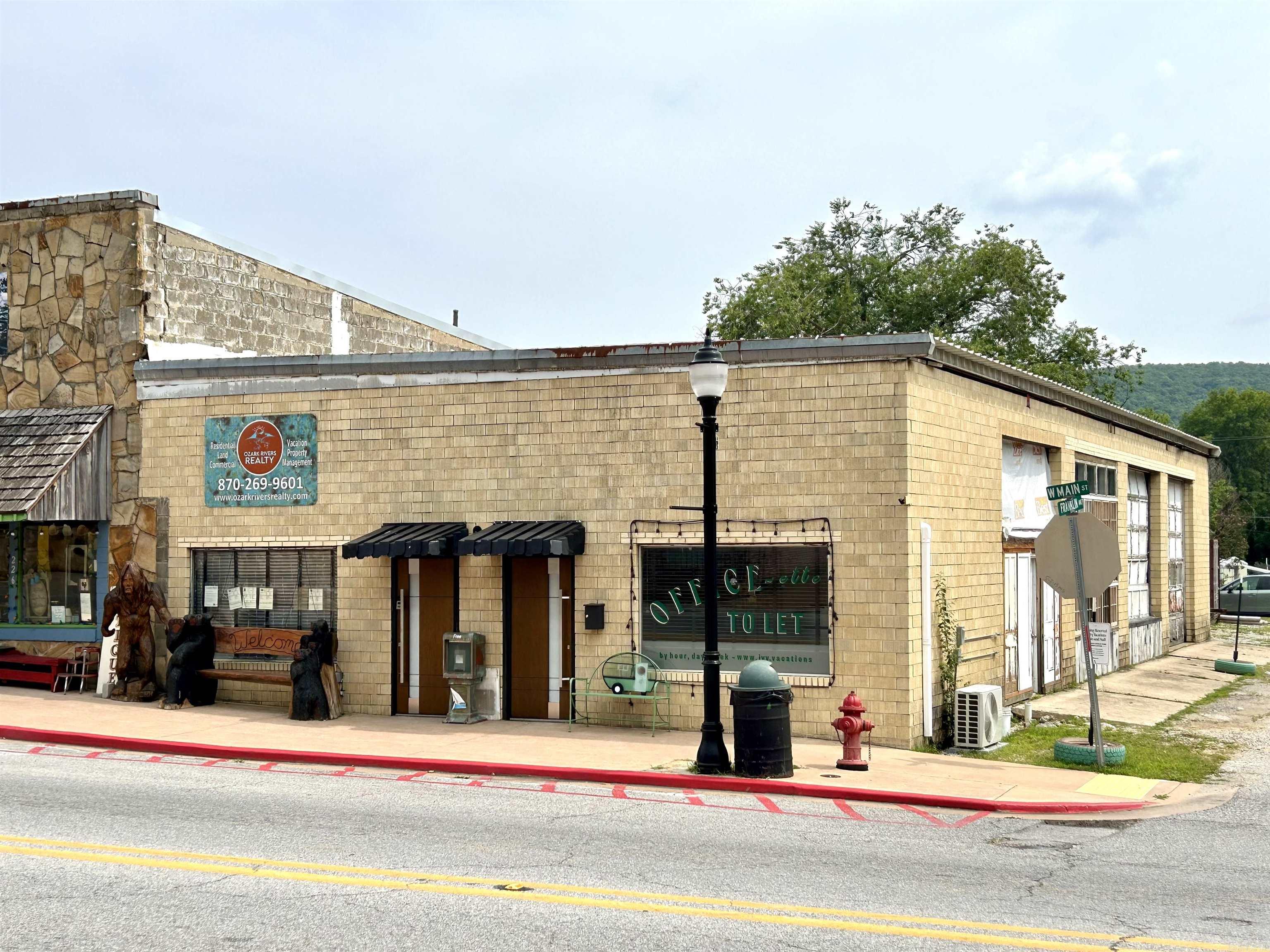 Brewer - Residential