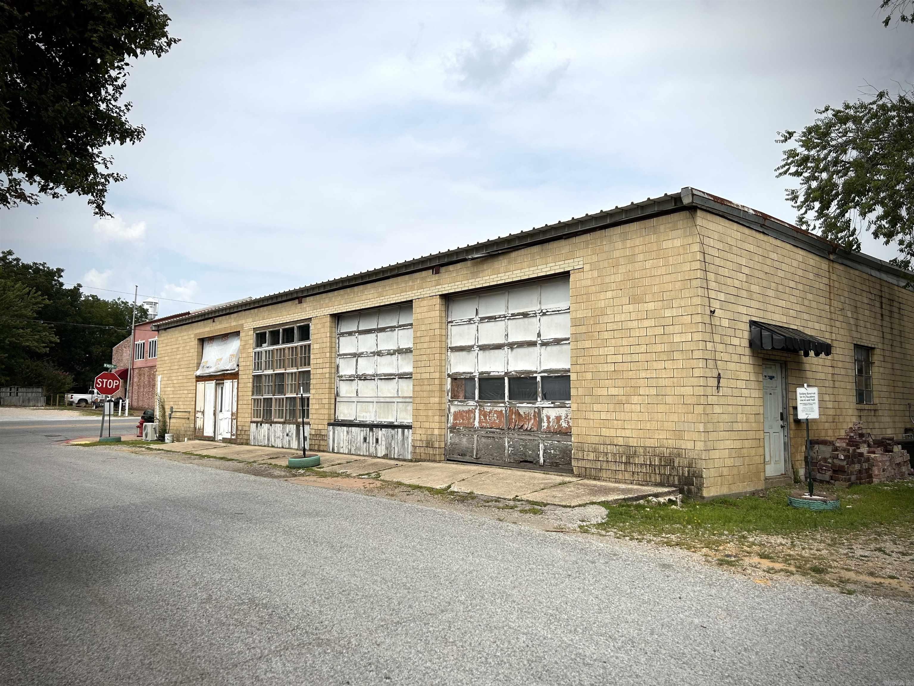 Brewer - Residential