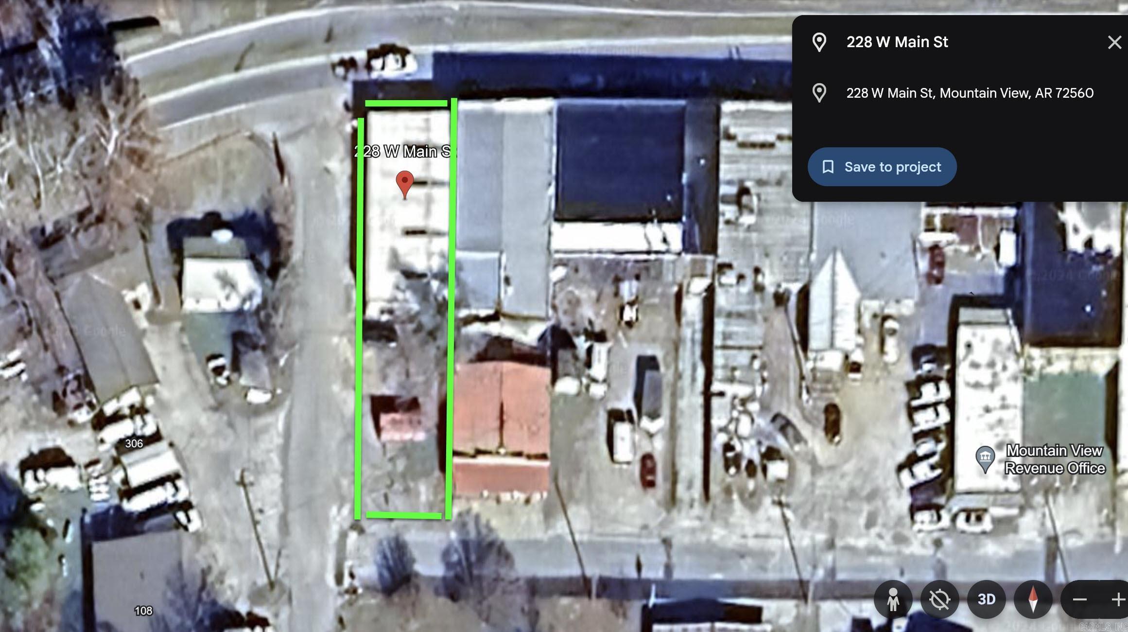 Brewer - Residential